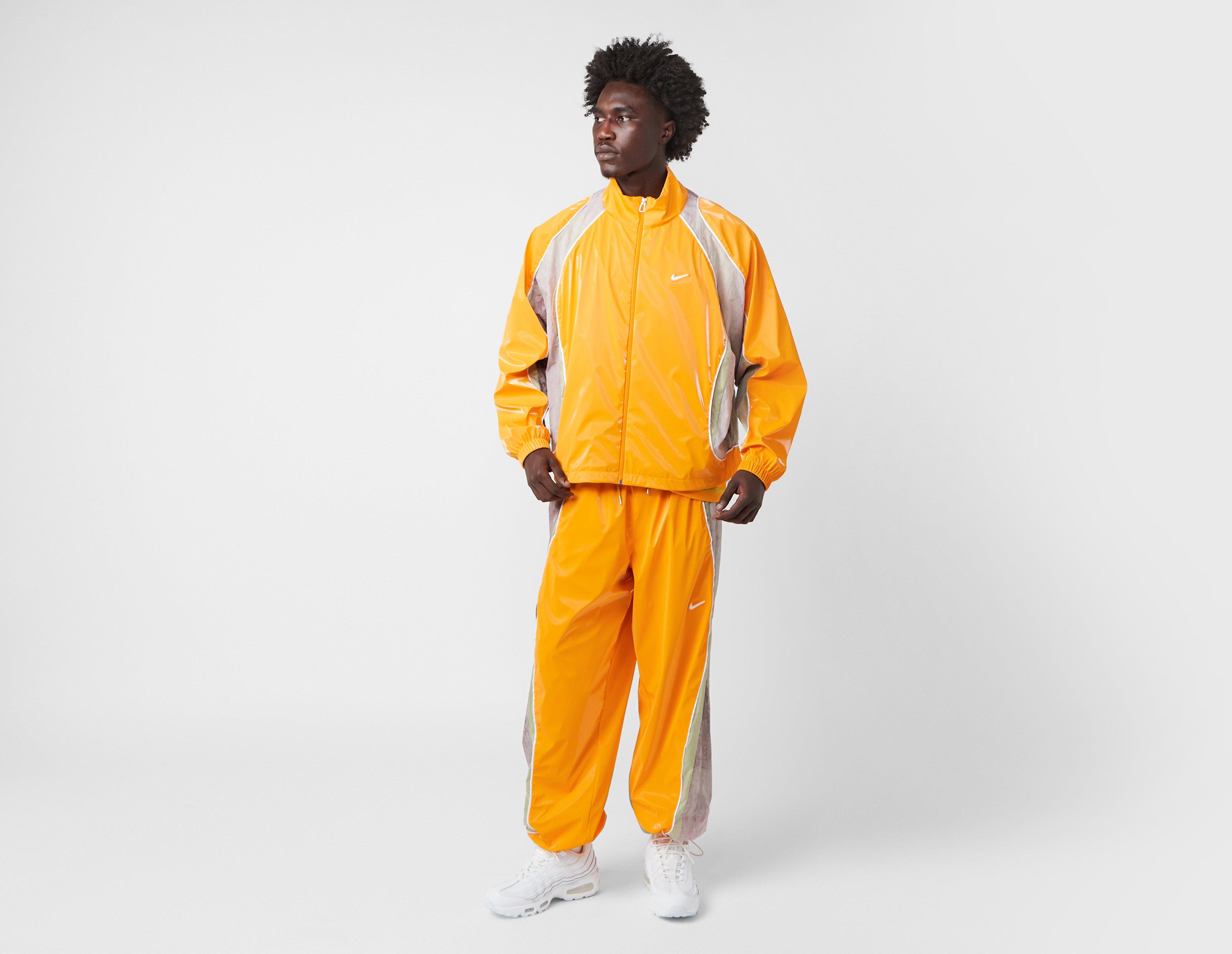 Nike Project F.R.O.G Track Top