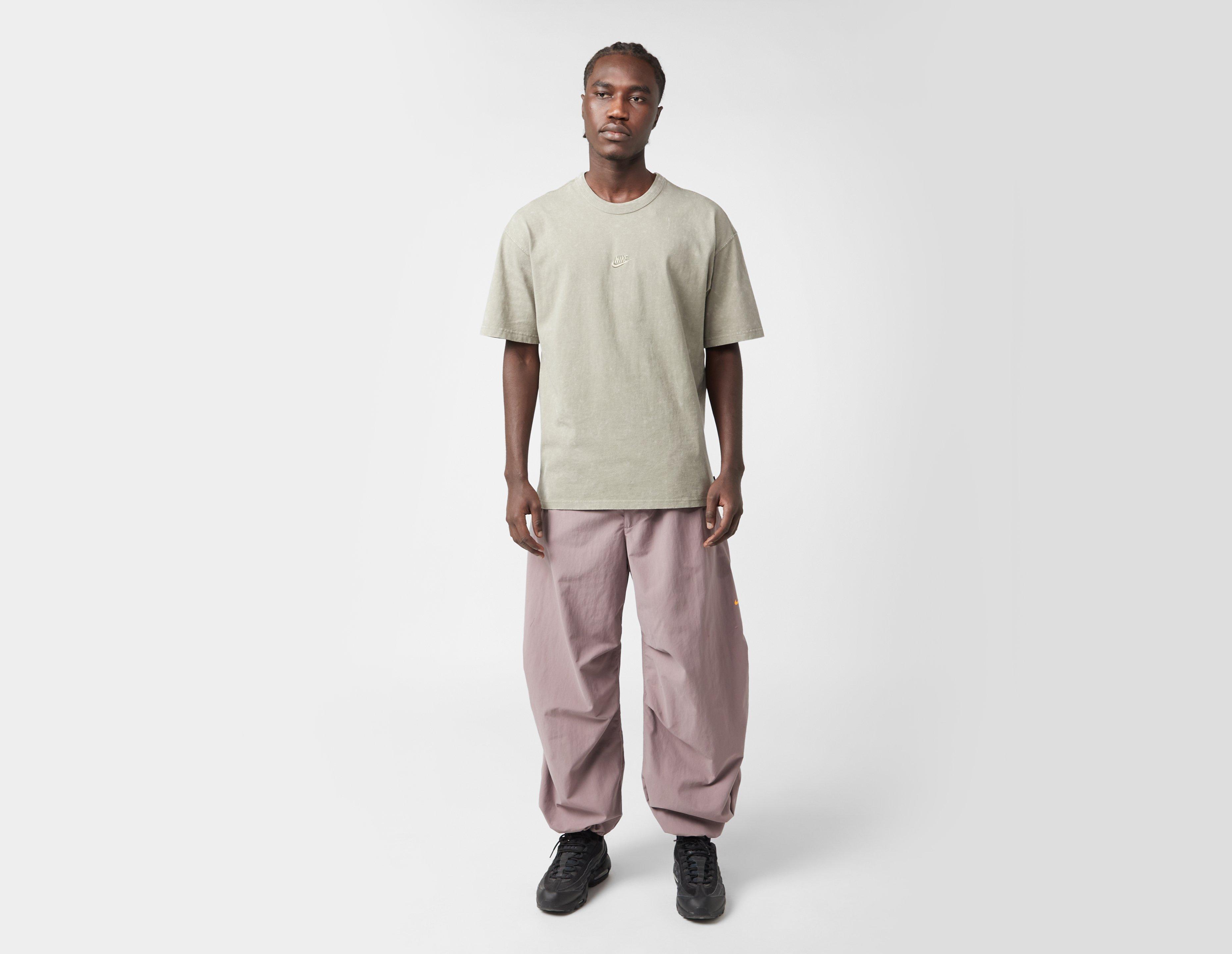 Nike Project F.R.O.G Parachute Pant