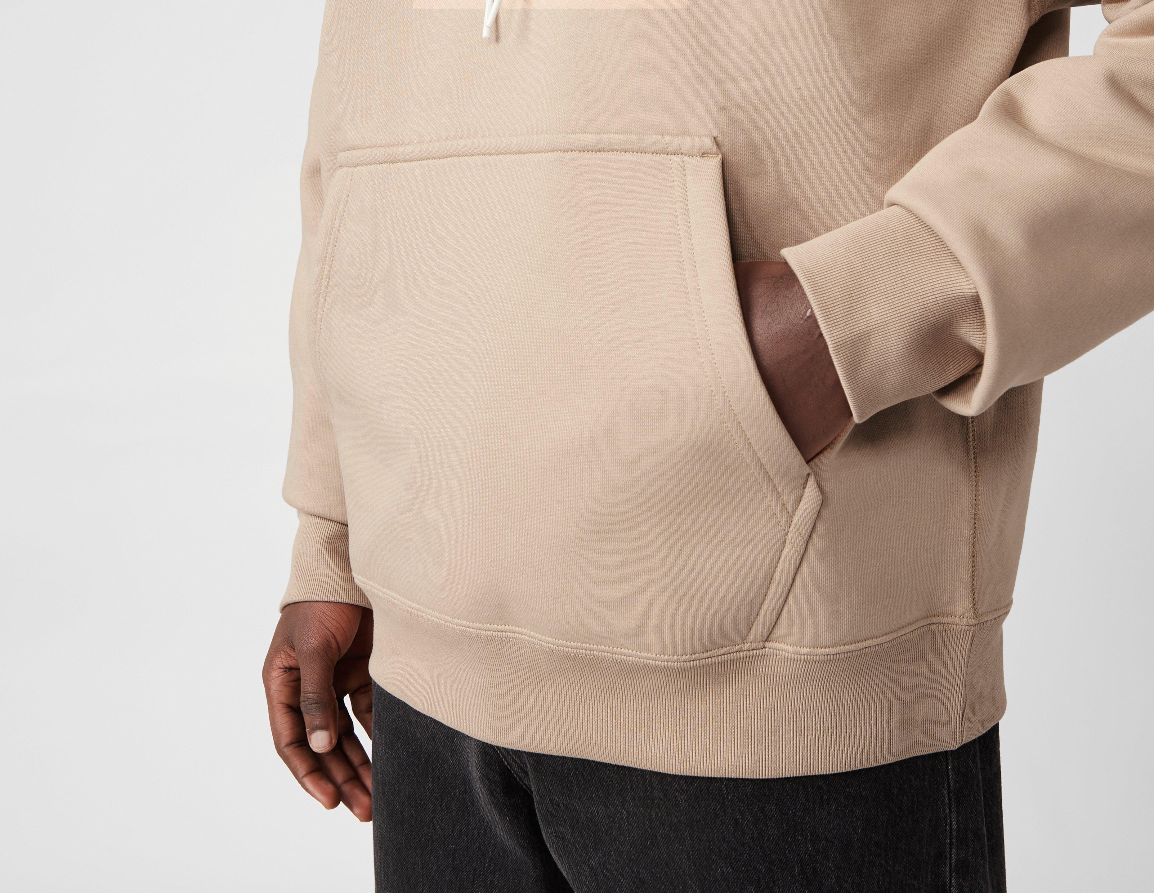 Nike Solo Swoosh Graffiti Hoodie