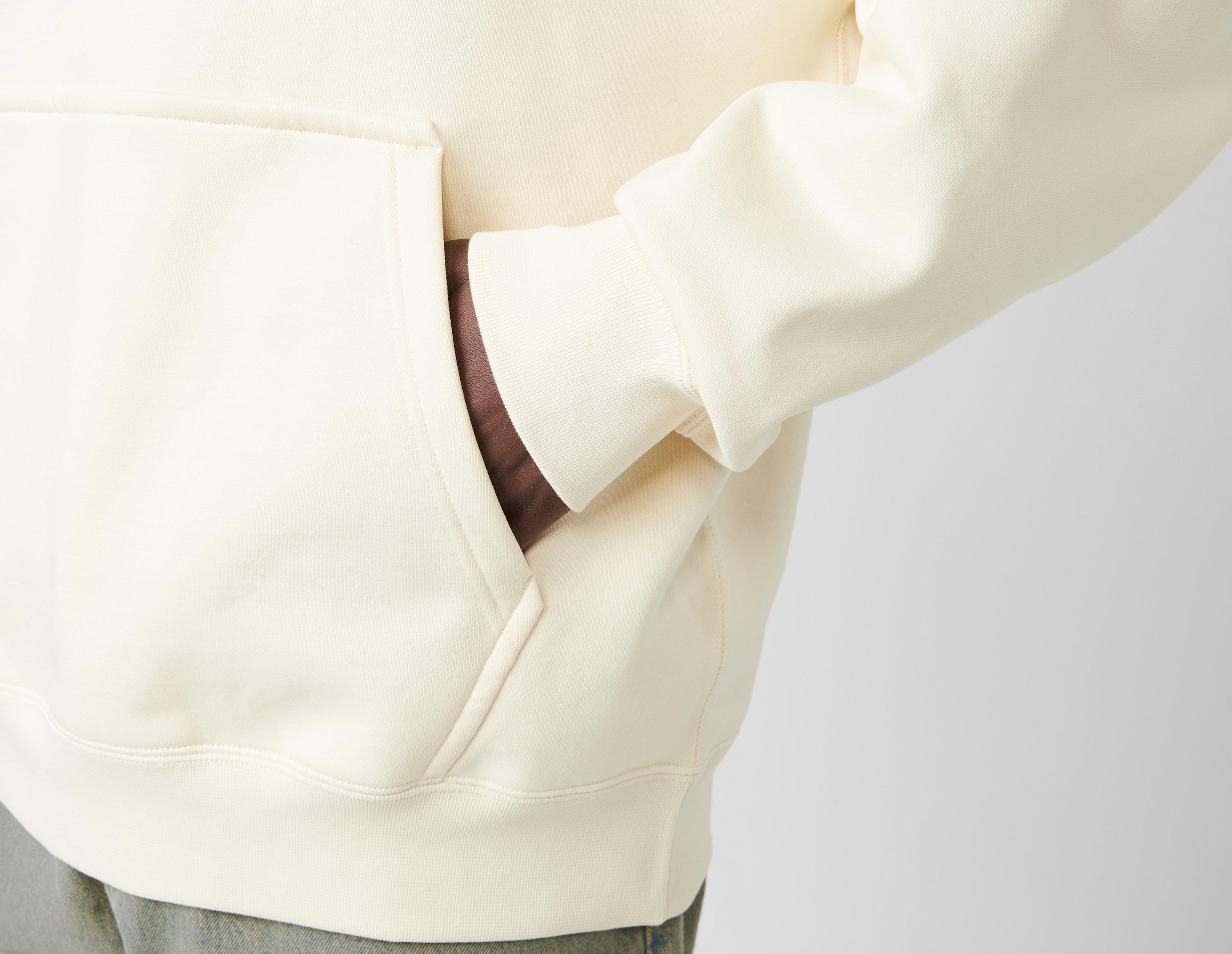 Nike Solo Swoosh Graffiti Hoodie