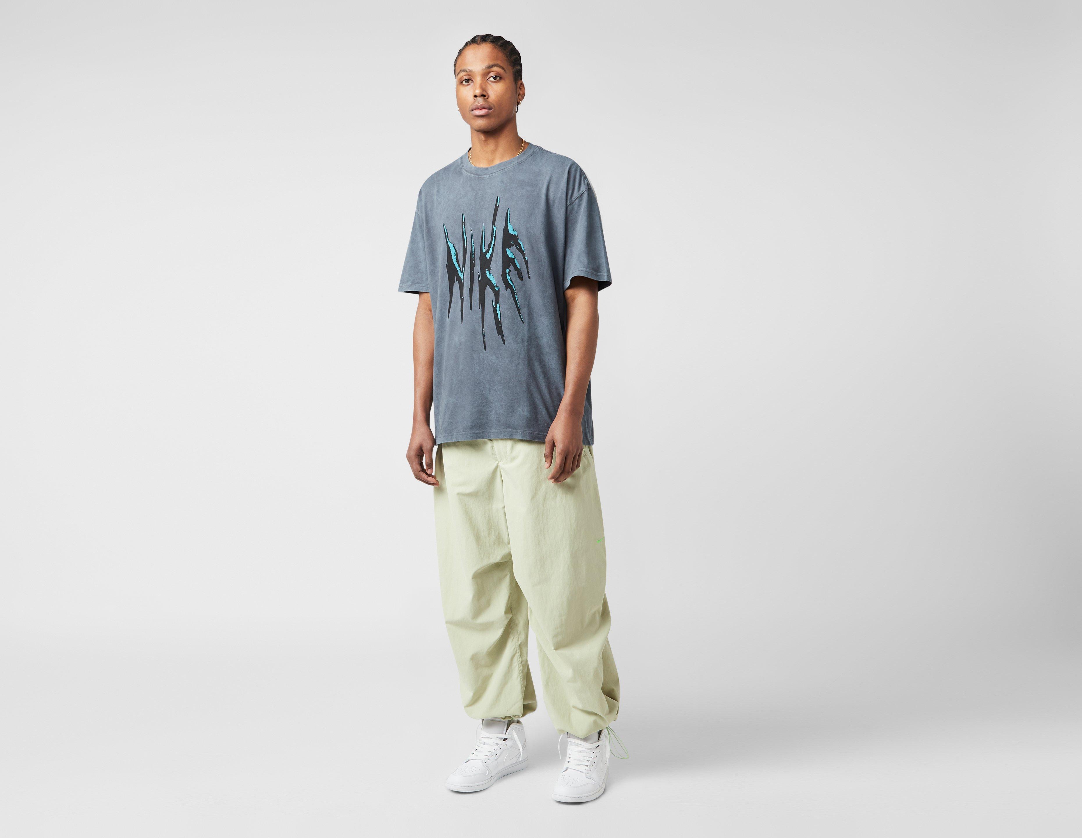 Nike Project F.R.O.G Parachute Pant
