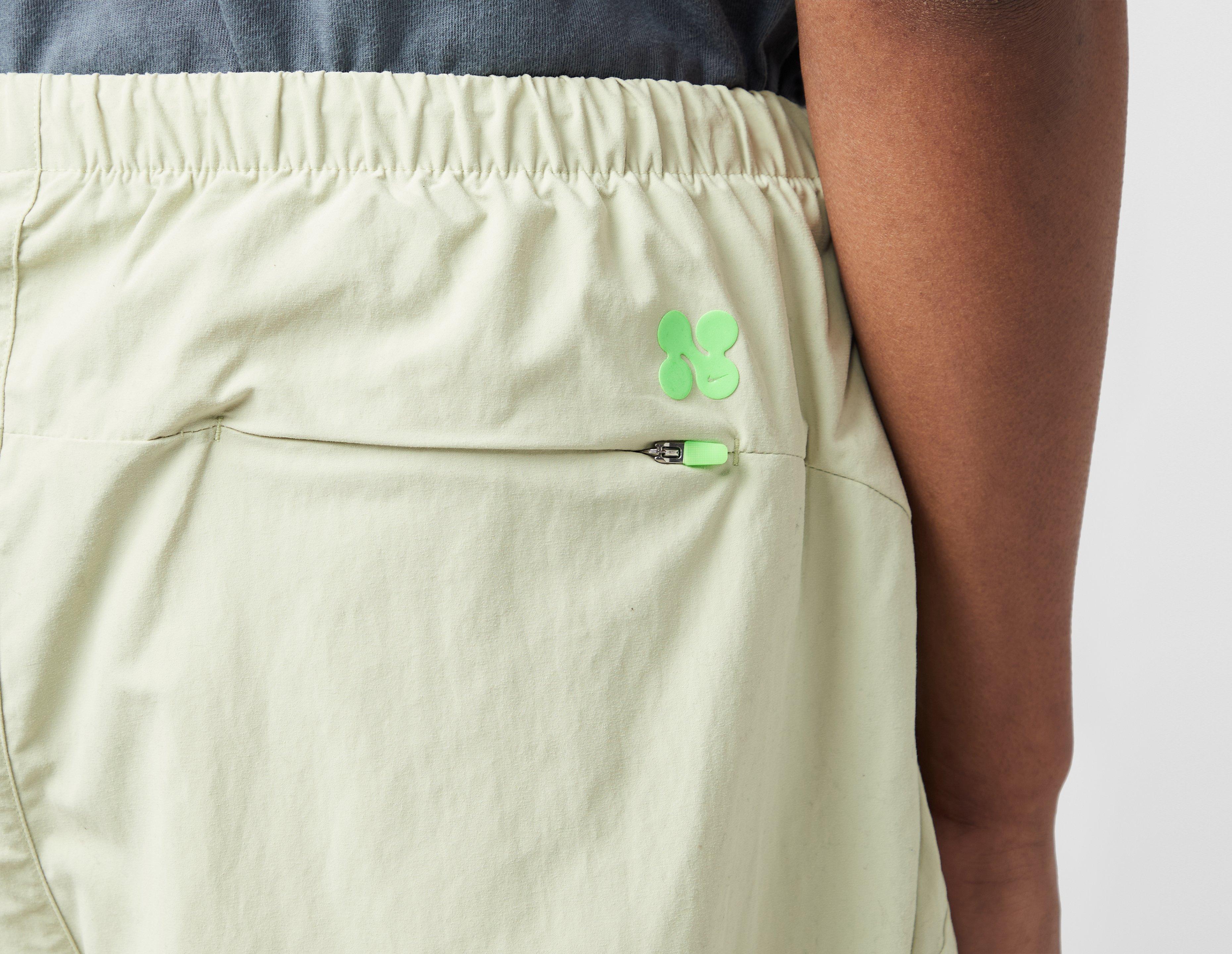 Nike Project F.R.O.G Parachute Pant