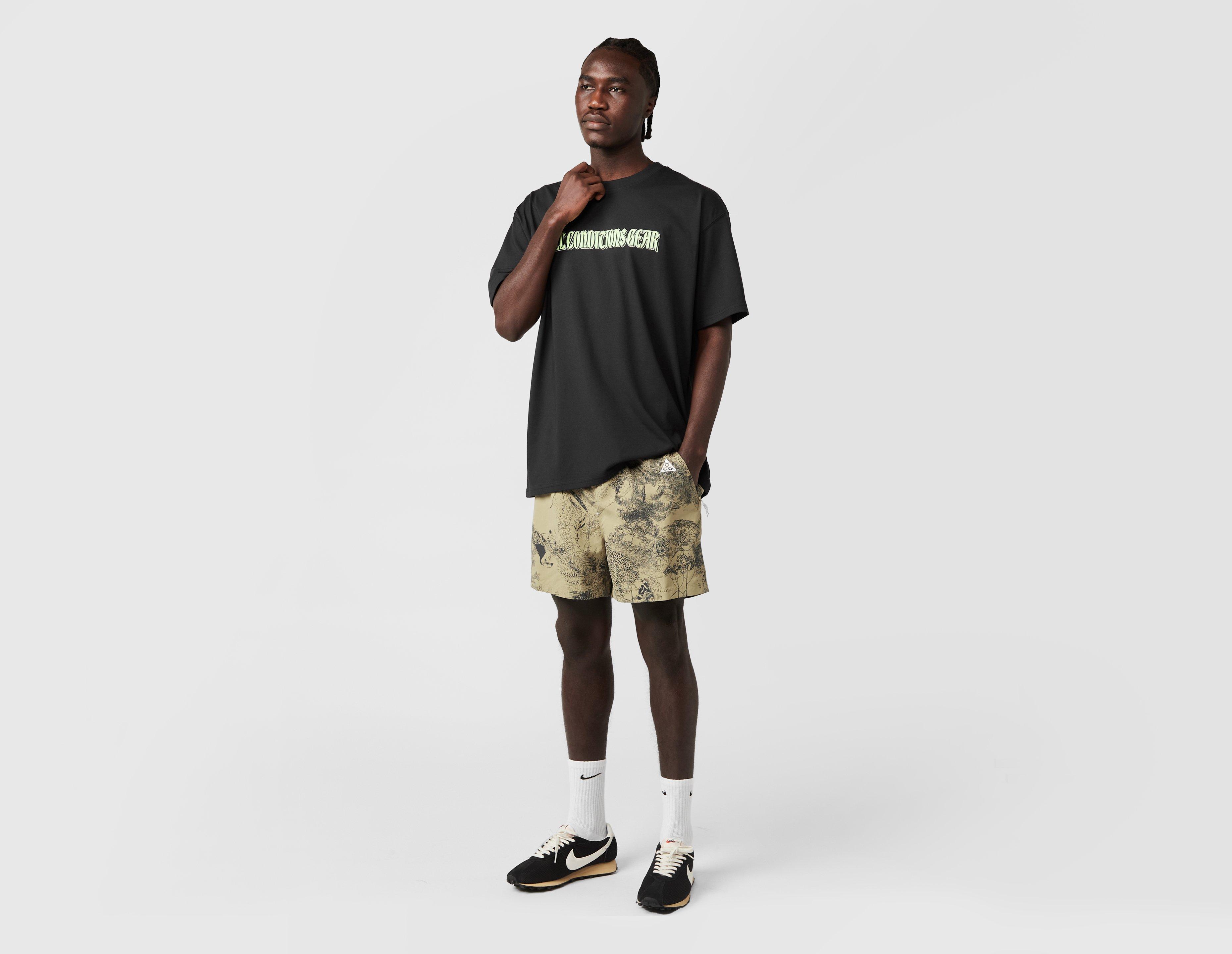 Nike ACG 'Reservoir Goat' Shorts