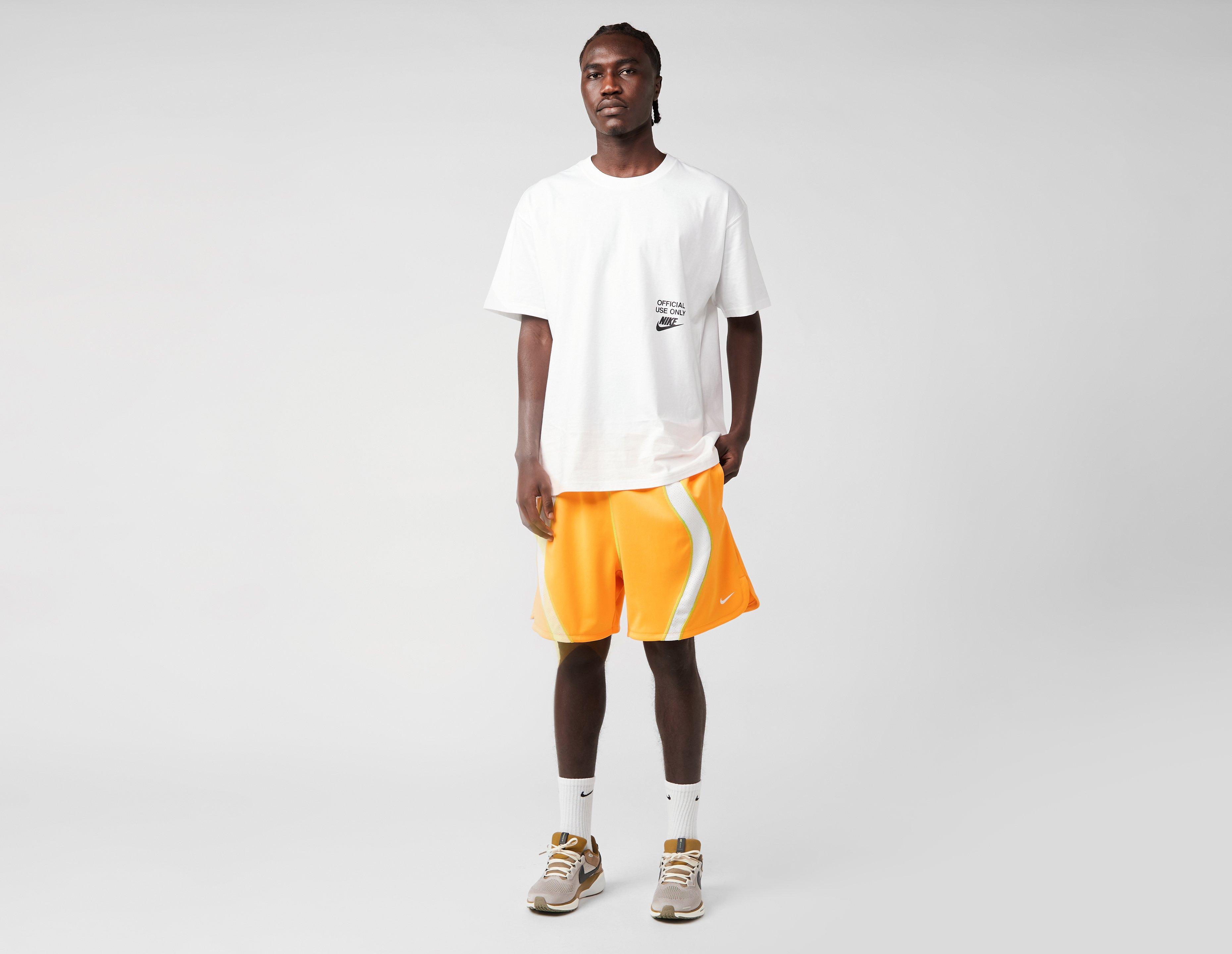 Nike Project F.R.O.G. Woven Shorts