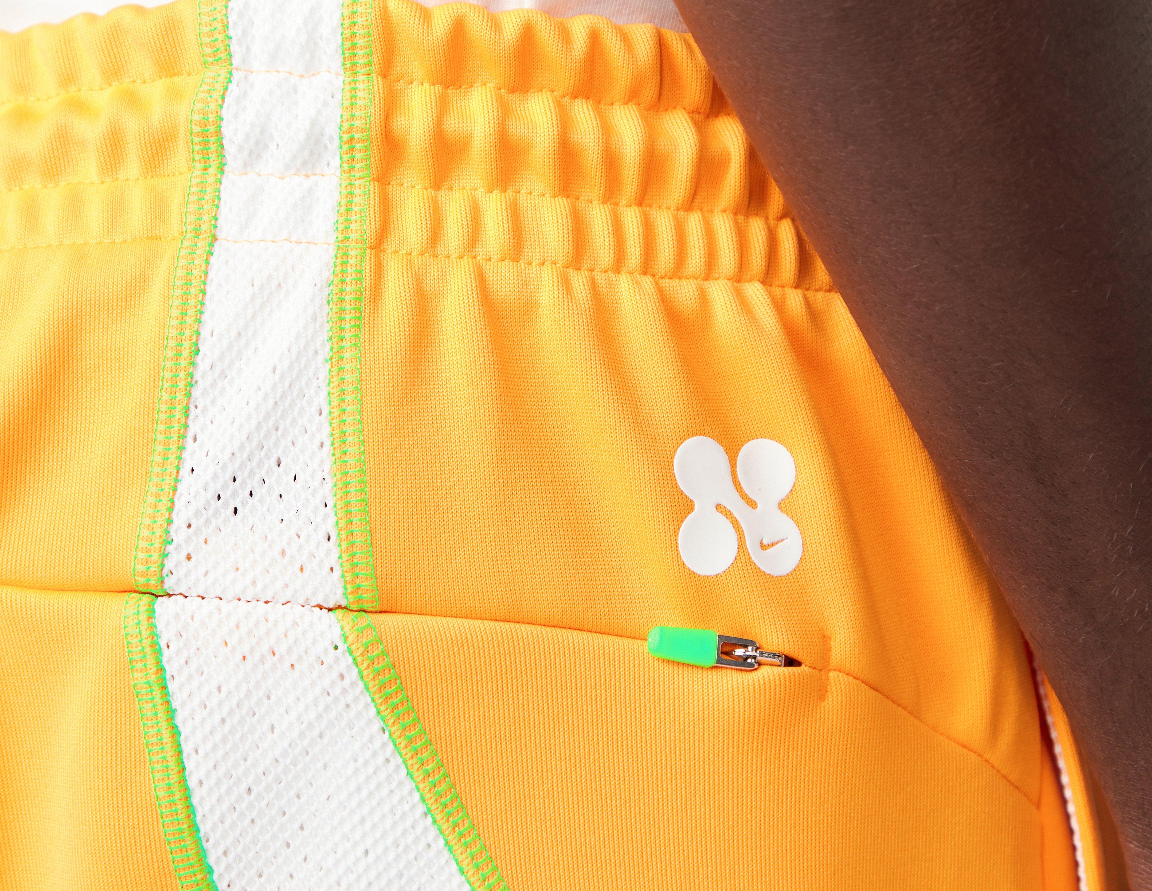 Nike Project F.R.O.G. Woven Shorts