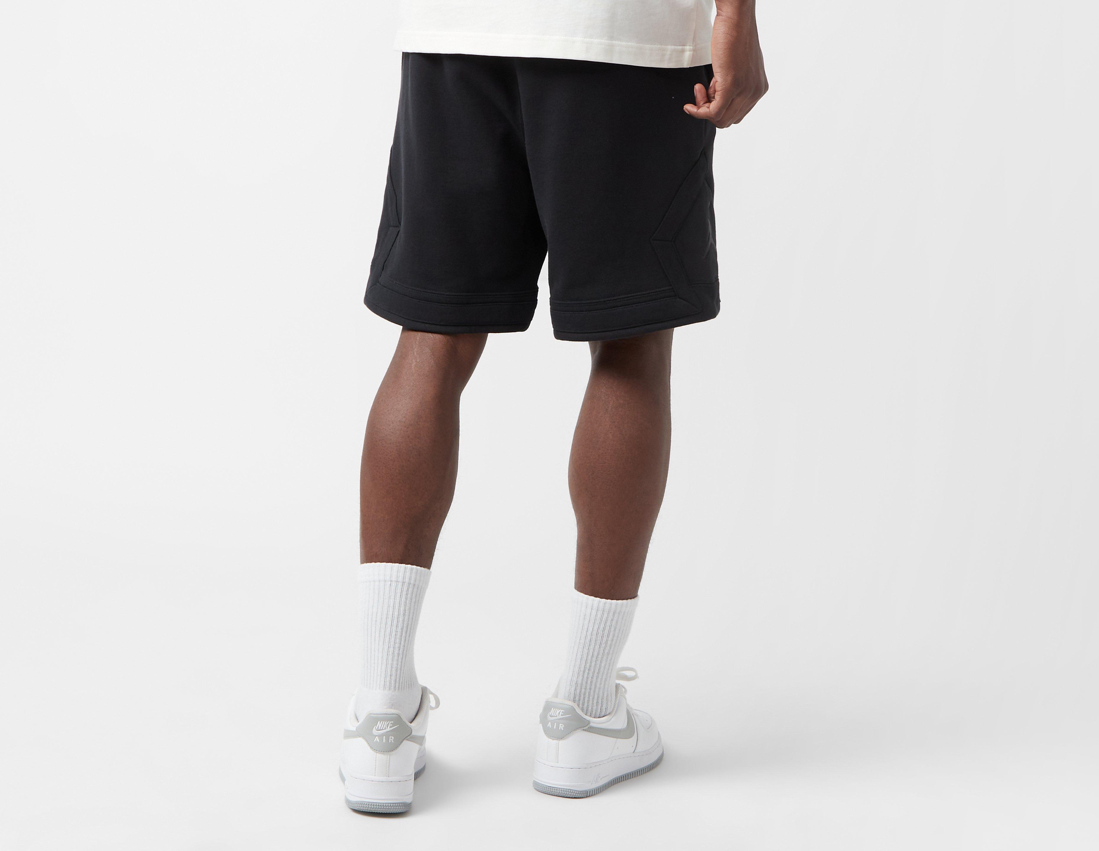 Jordan Flight Fleece Diamond Shorts