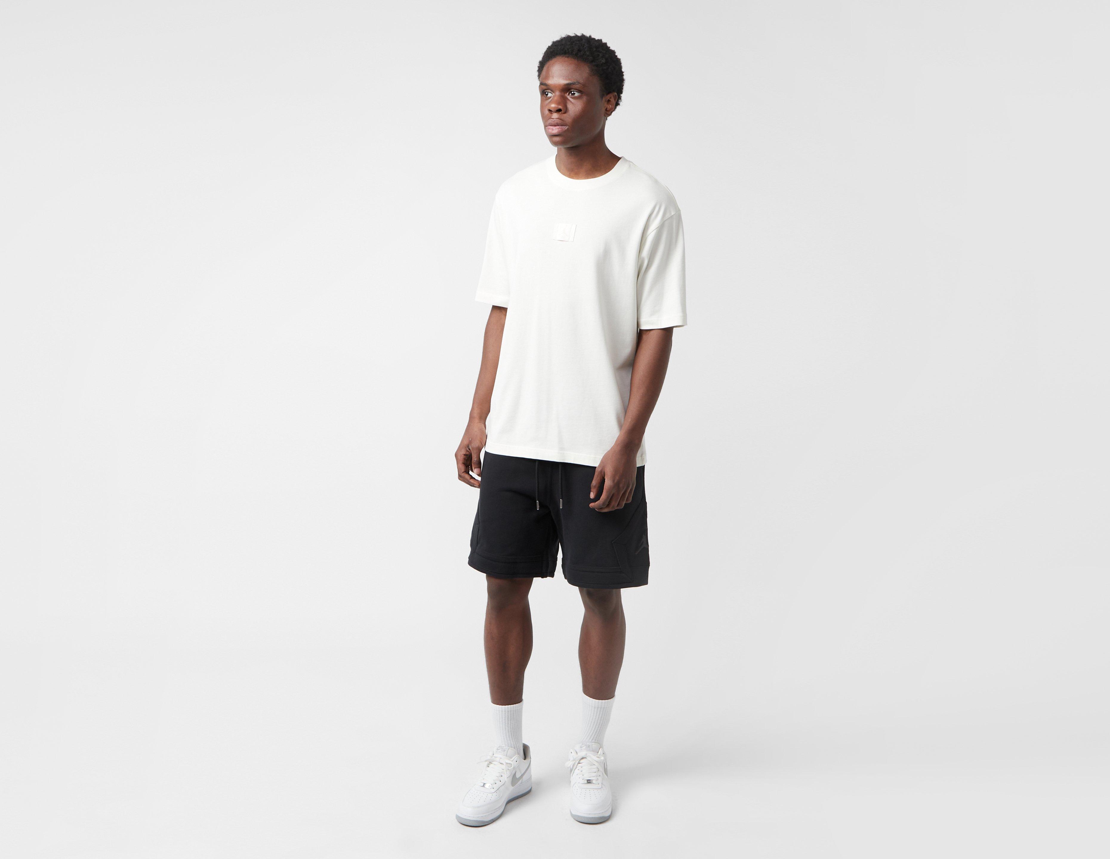 Jordan Flight Fleece Diamond Shorts