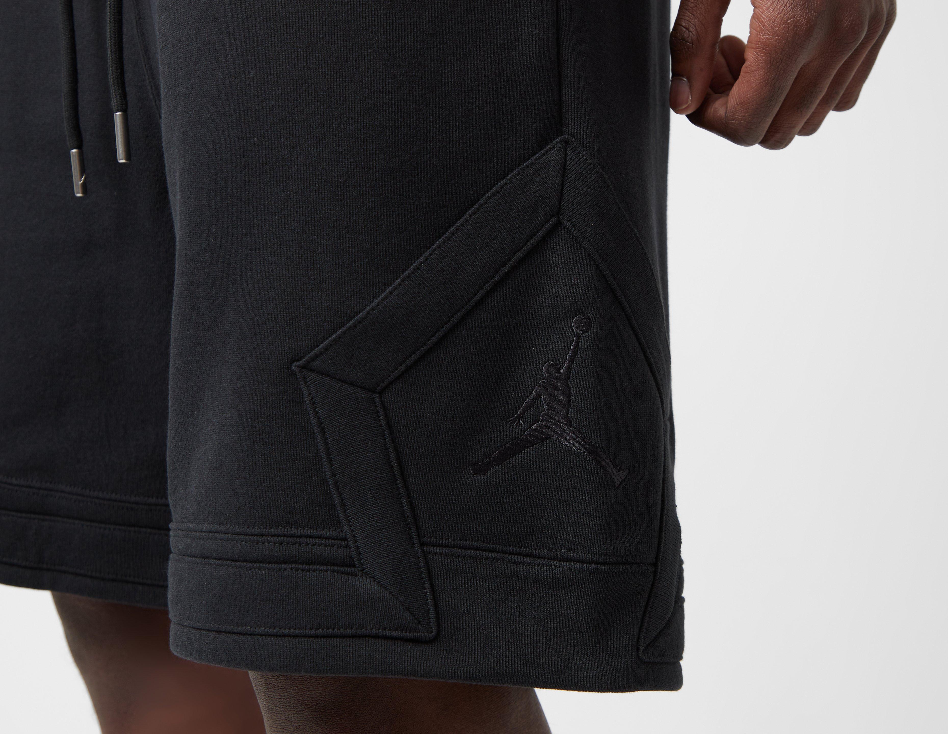 Jordan Flight Fleece Diamond Shorts