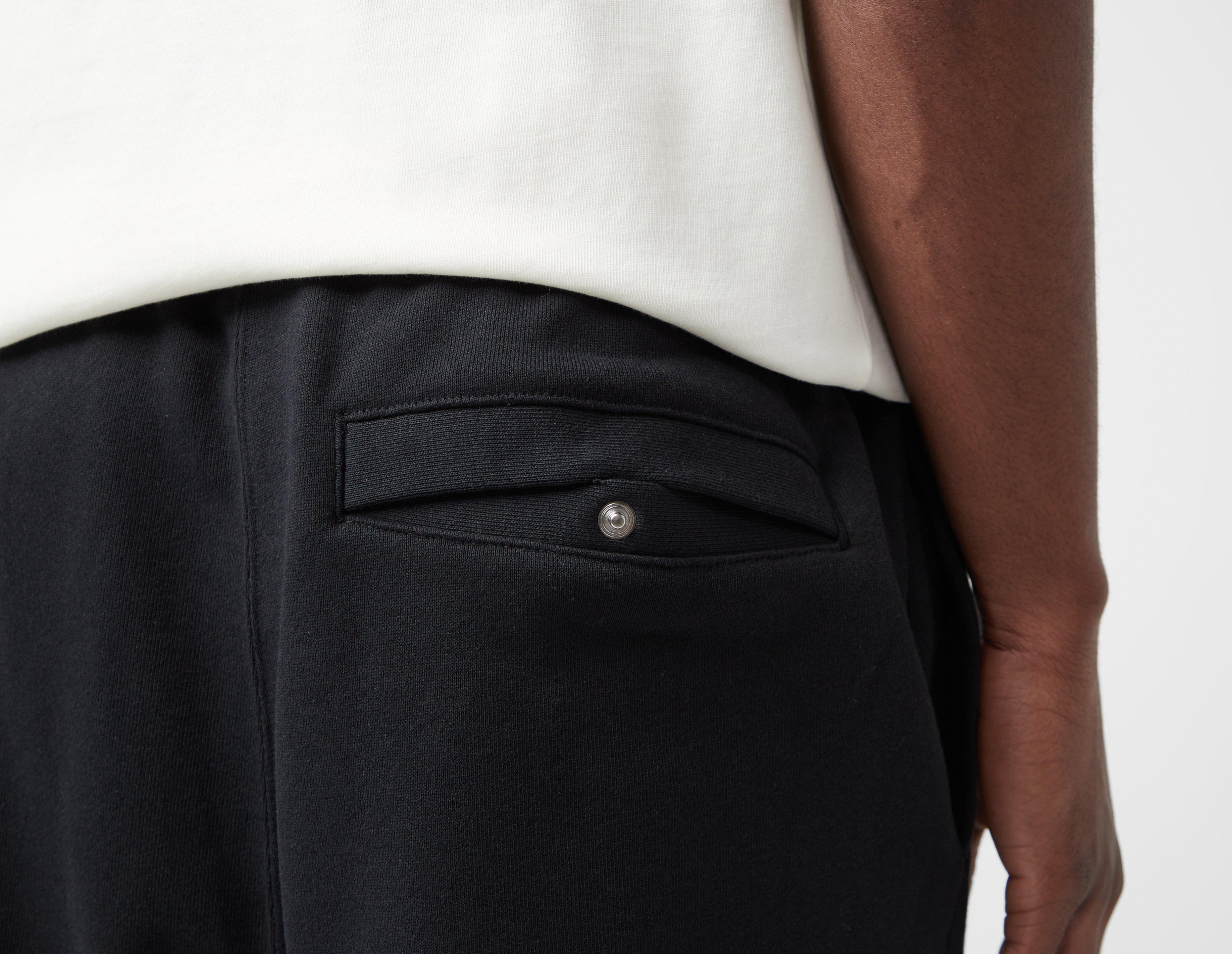 Jordan Flight Fleece Diamond Shorts