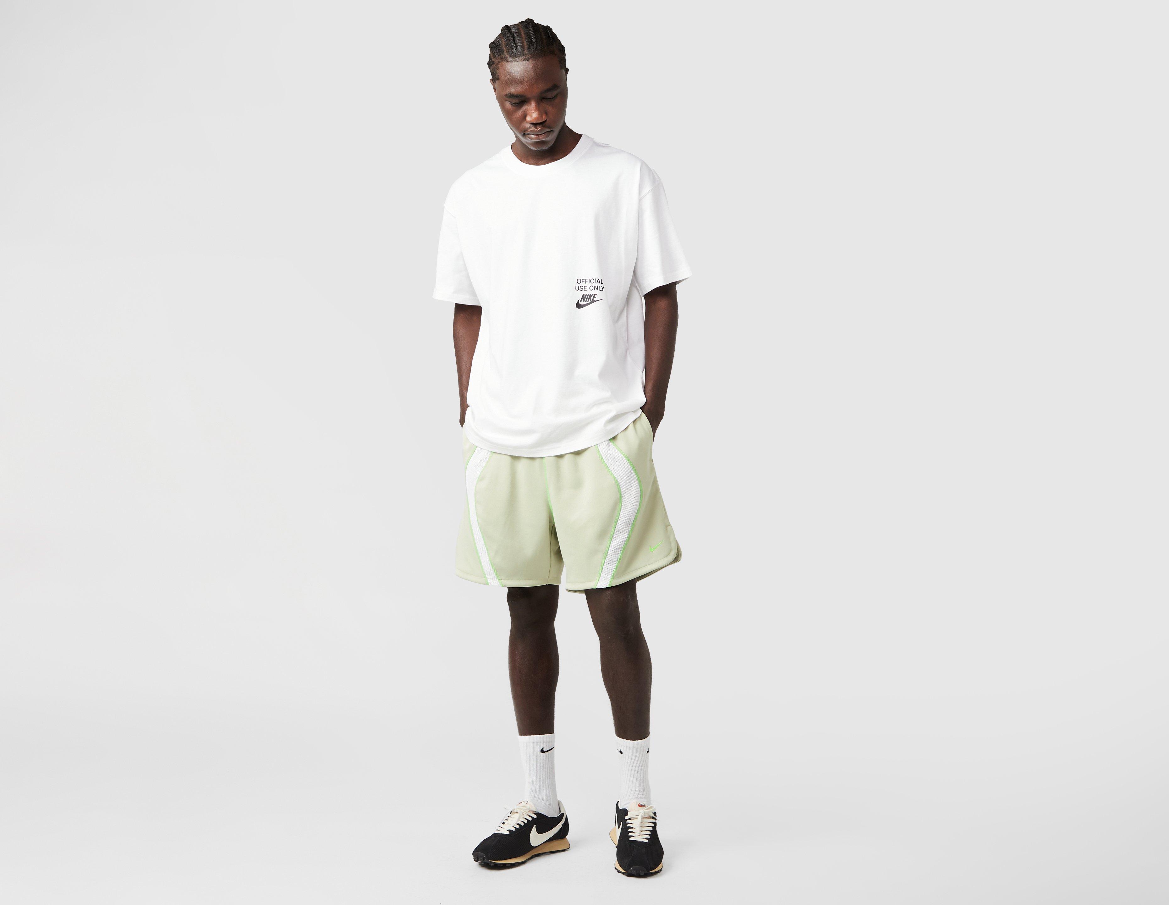 Nike Project F.R.O.G. Woven Shorts