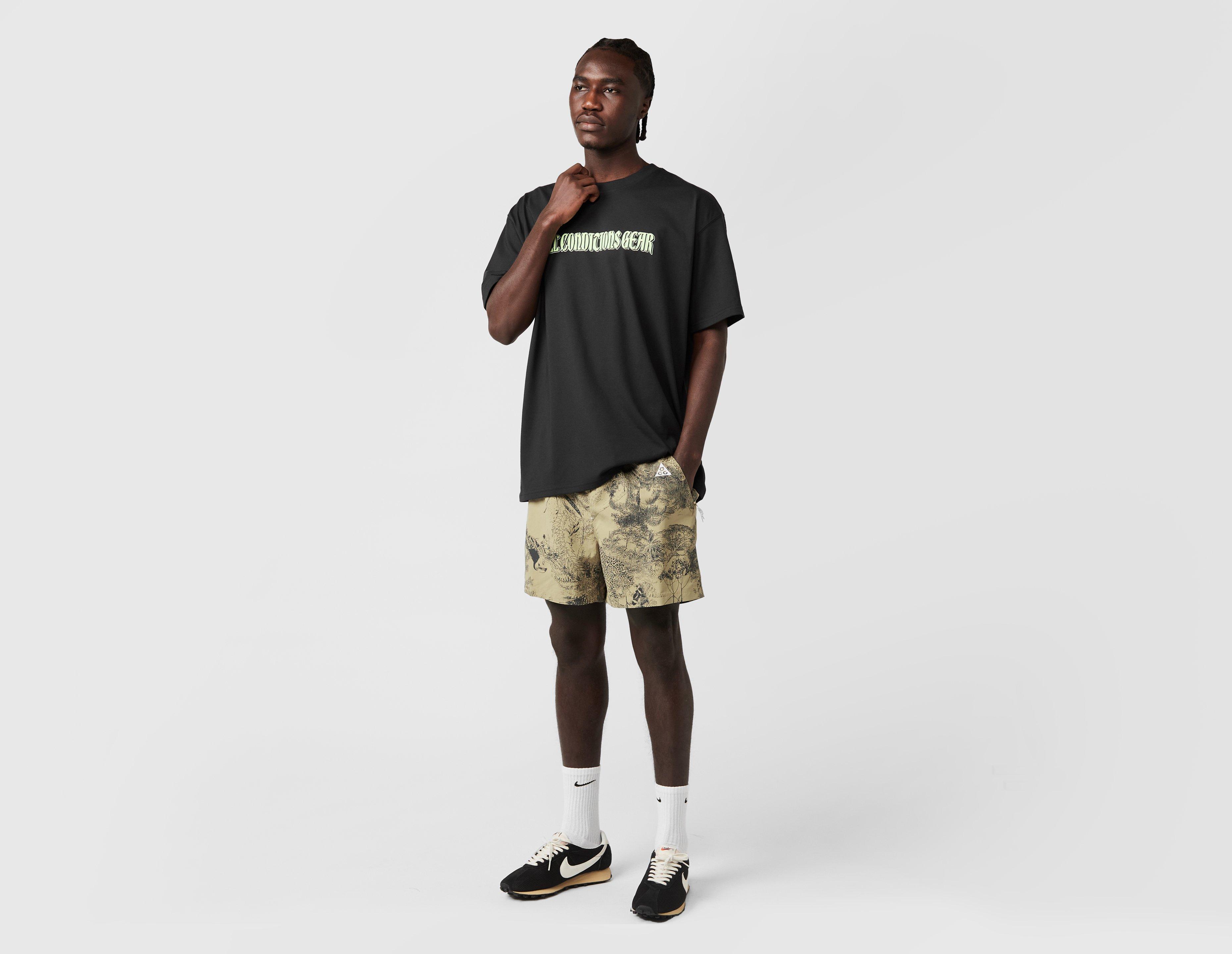 Nike ACG Iguana Dri-FIT T-Shirt