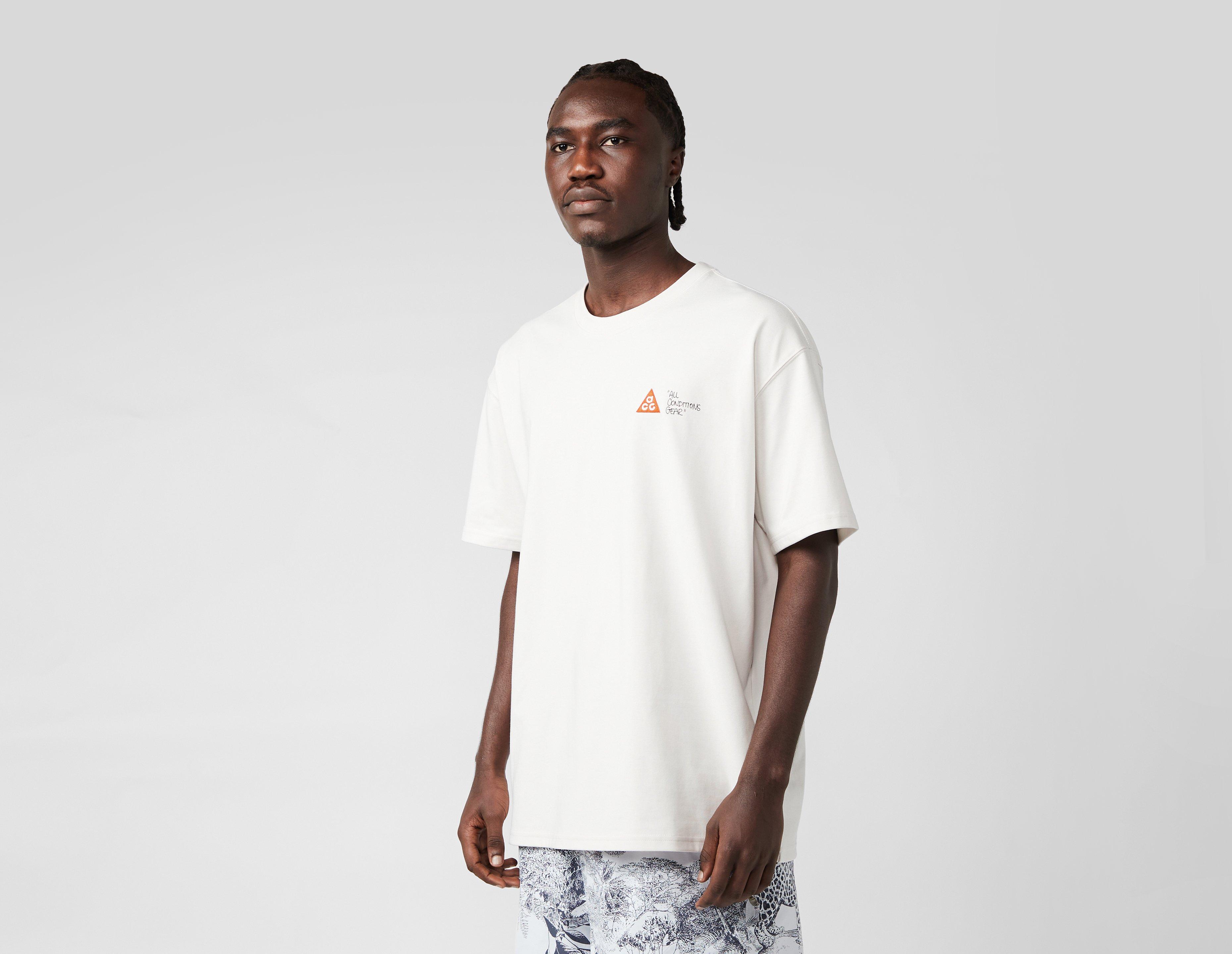 Nike ACG Guide T-Shirt