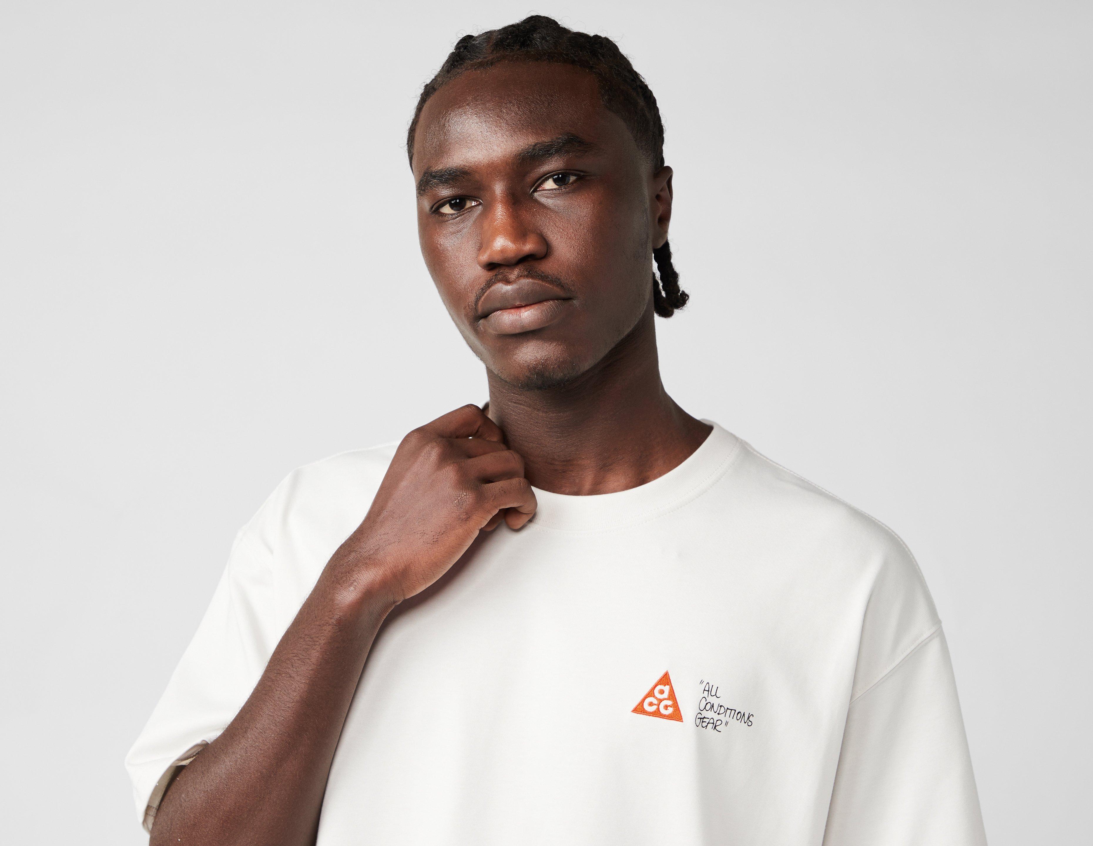 Nike ACG Guide T-Shirt
