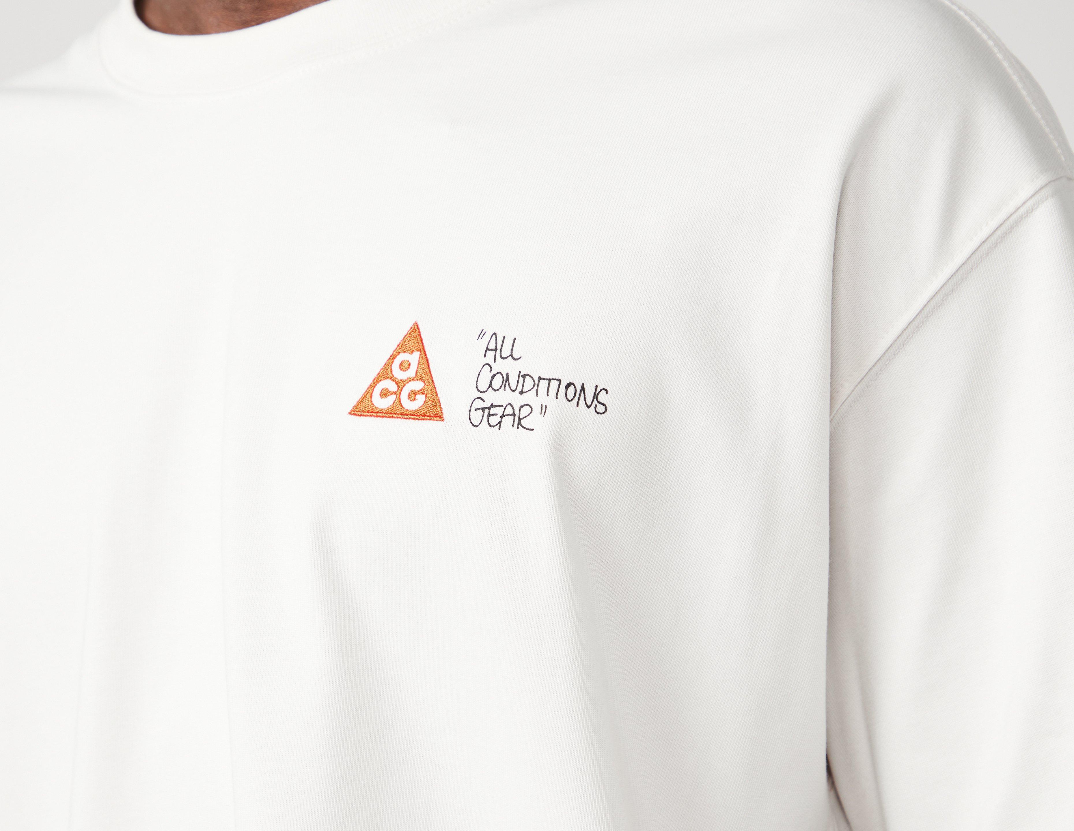 Nike ACG Guide T-Shirt