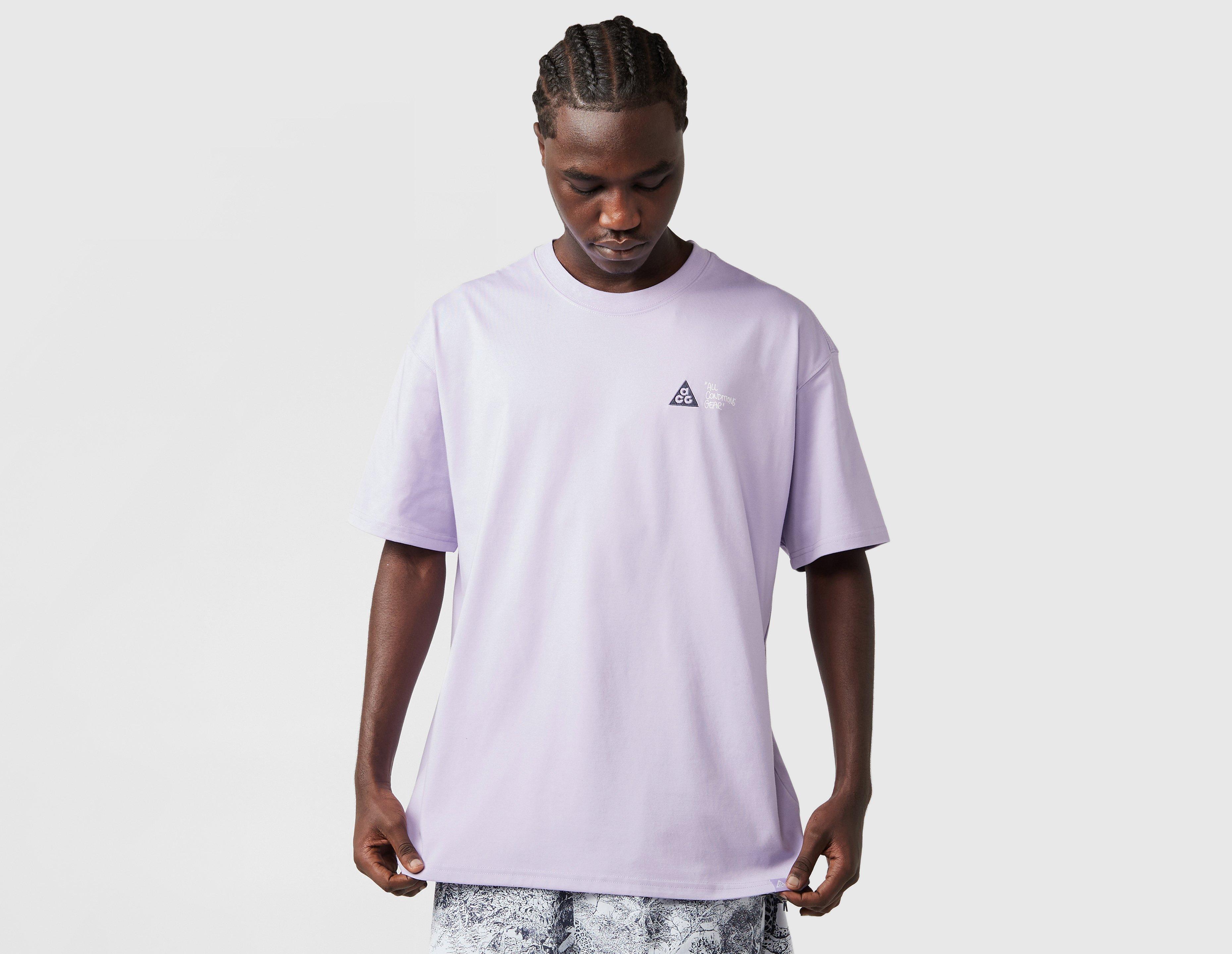 Nike ACG Guide T-Shirt