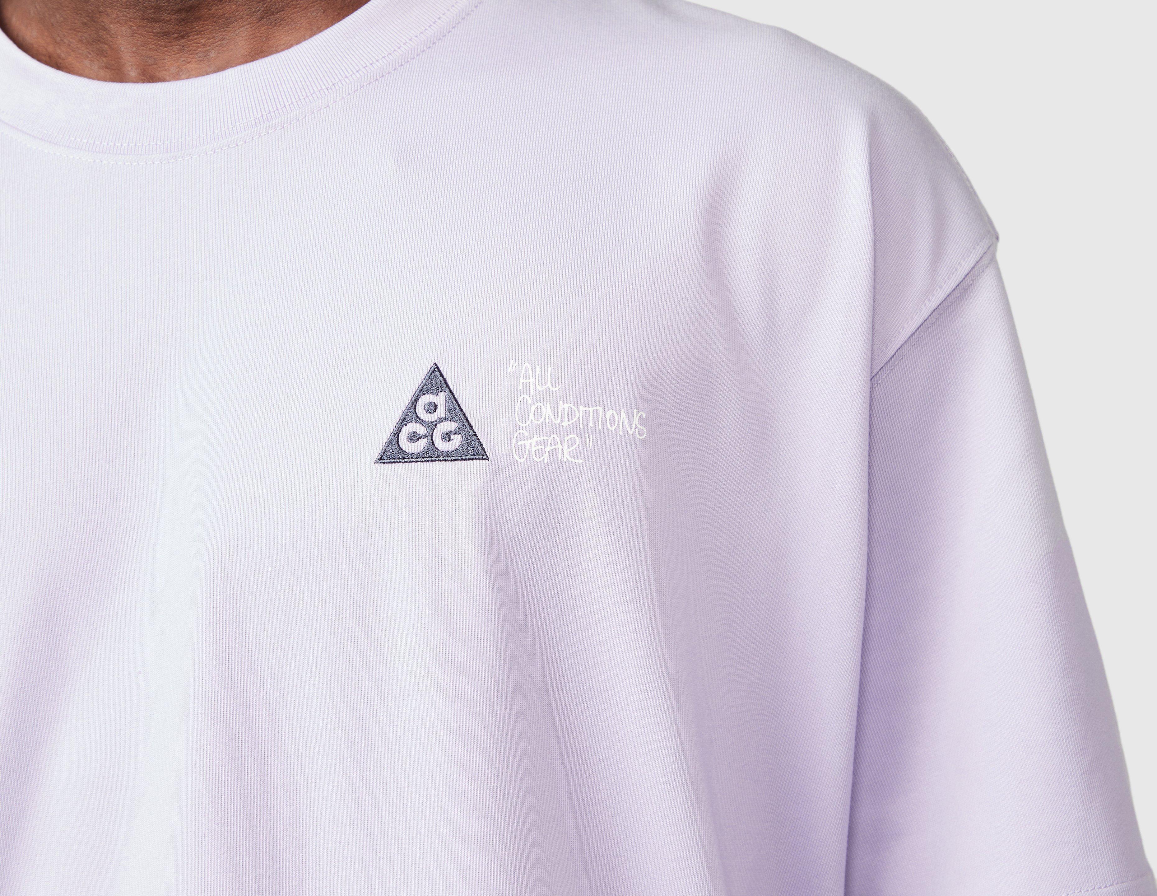Nike ACG Guide T-Shirt