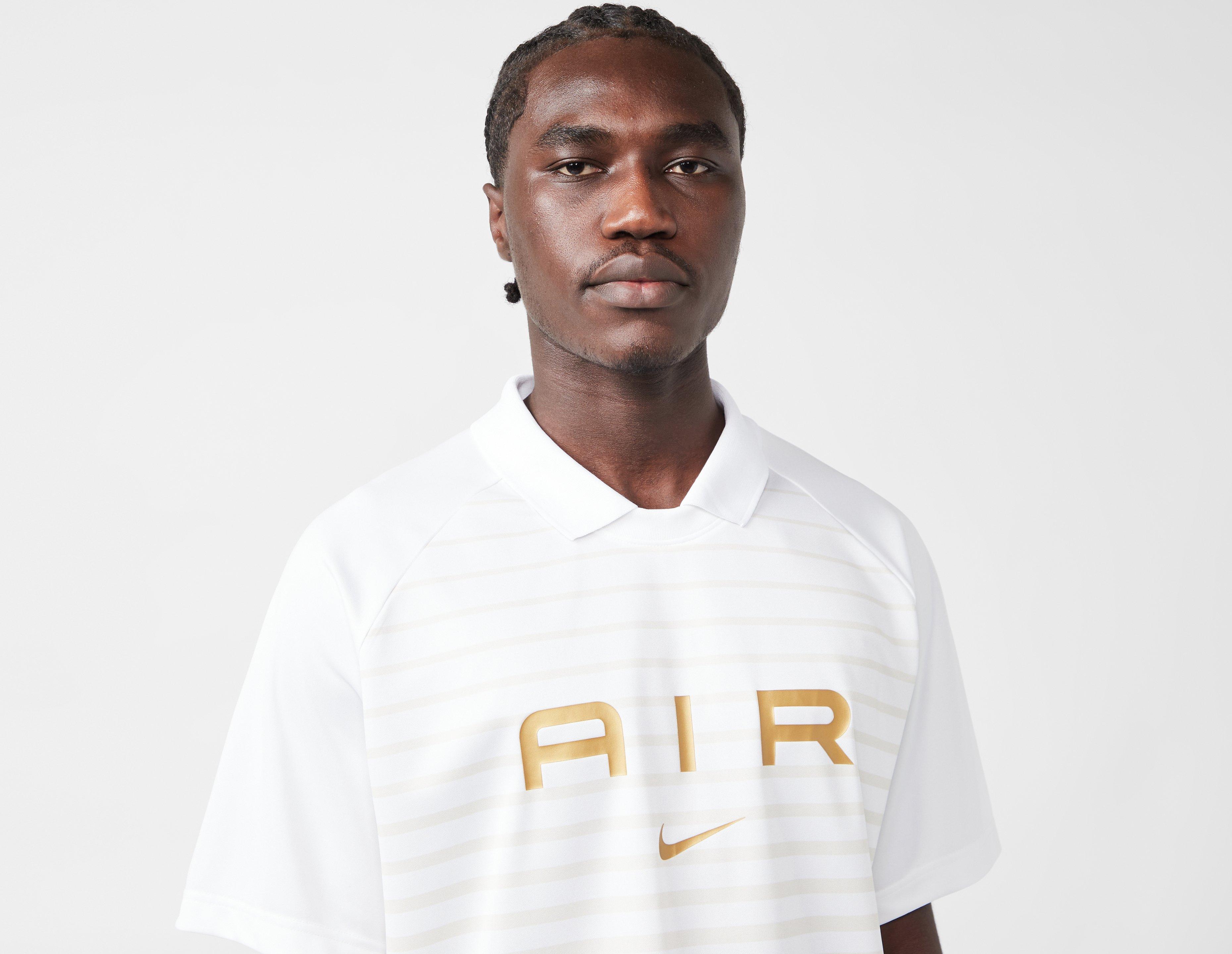 Nike Air Football Jersey