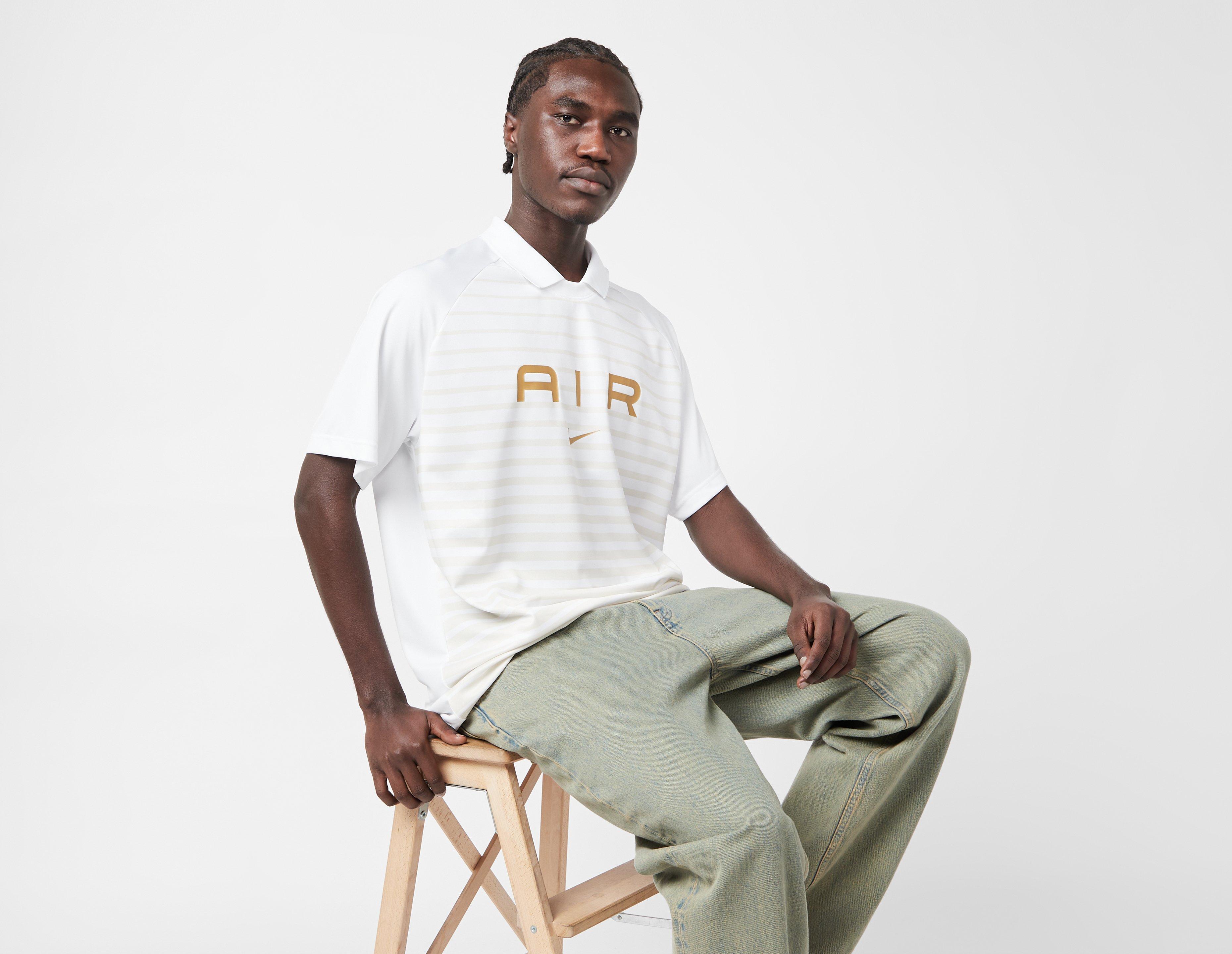 Nike Air Football Jersey