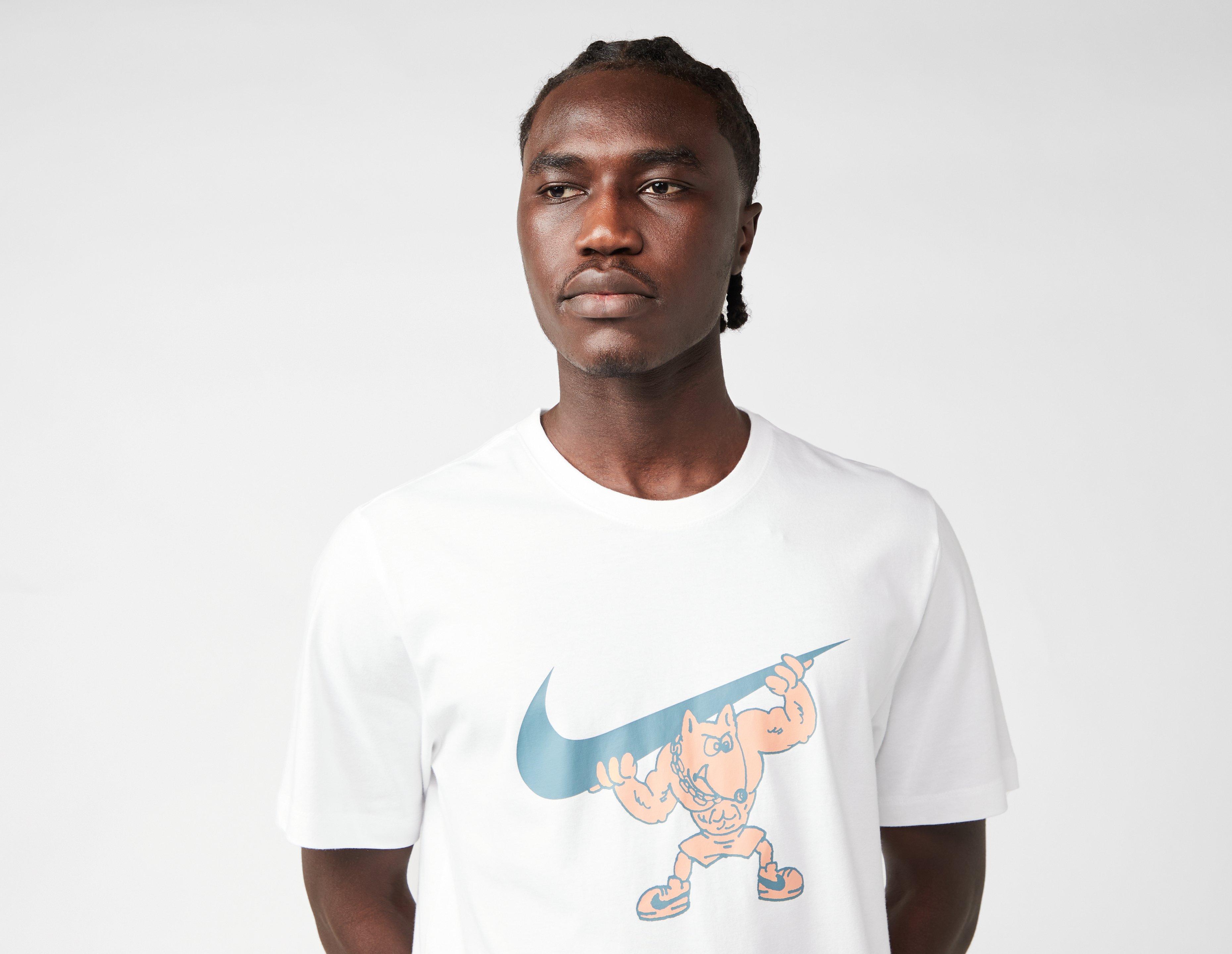 Nike Gym Dog T-Shirt