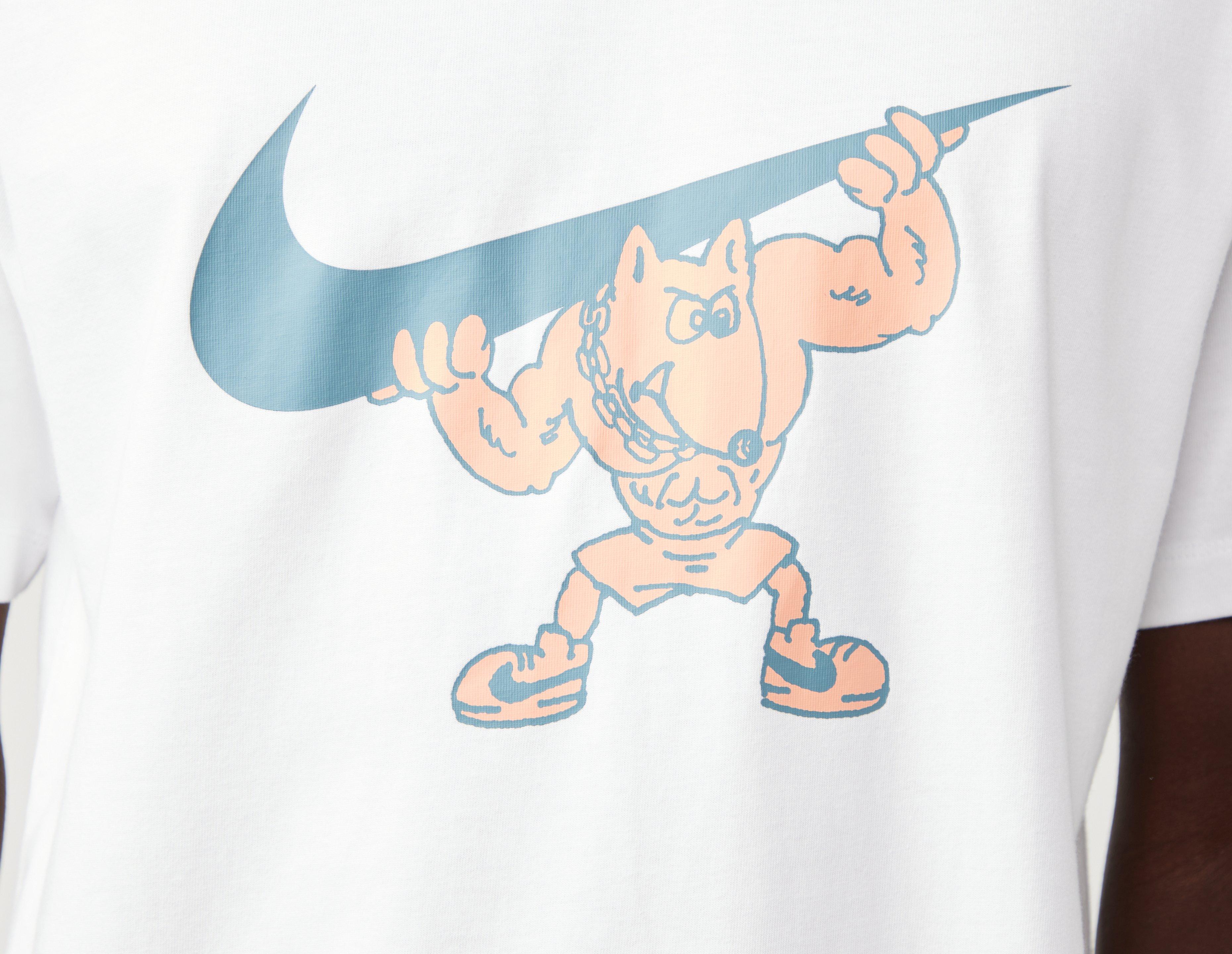 Nike Gym Dog T-Shirt