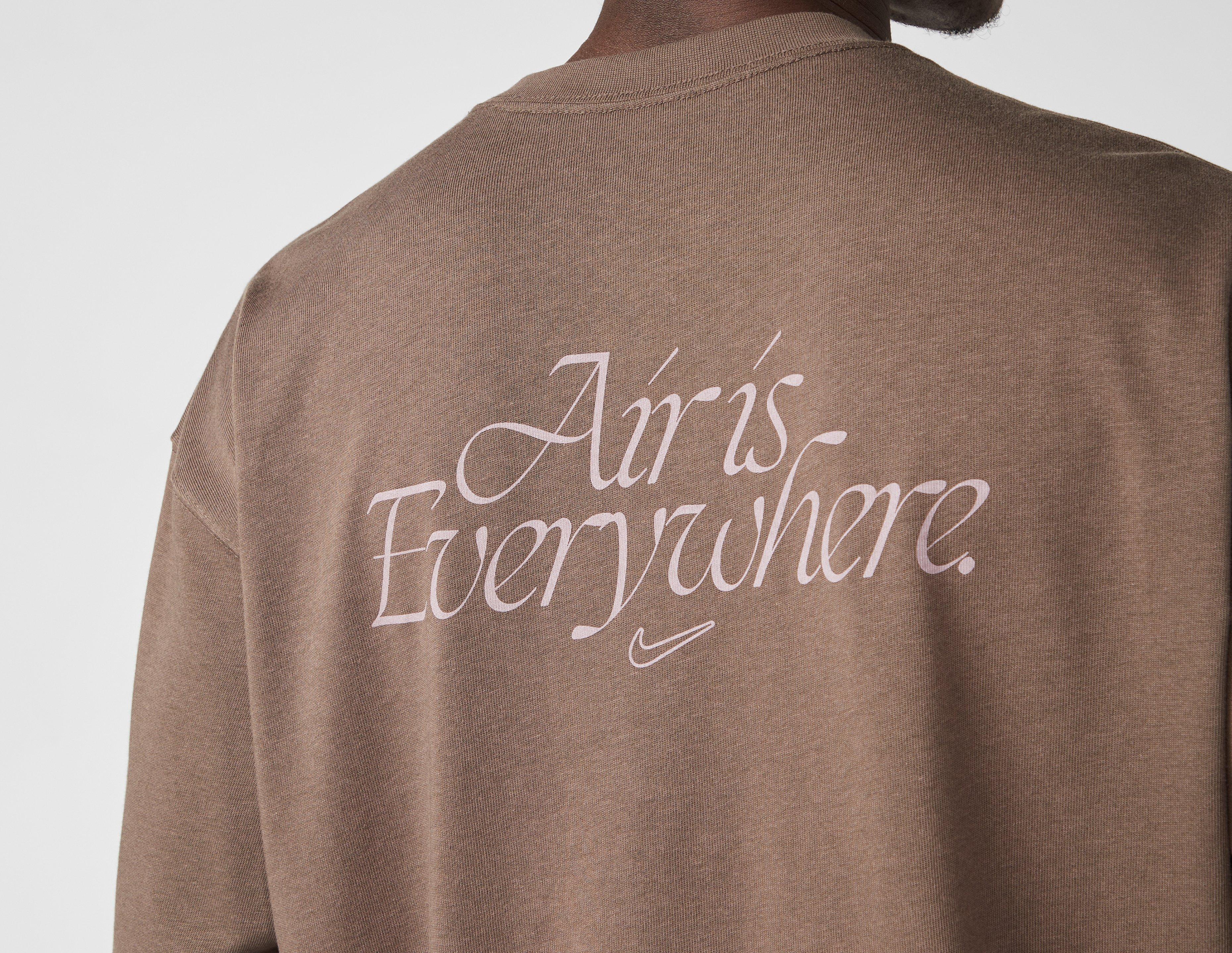 Nike camiseta Max90 Everywhere