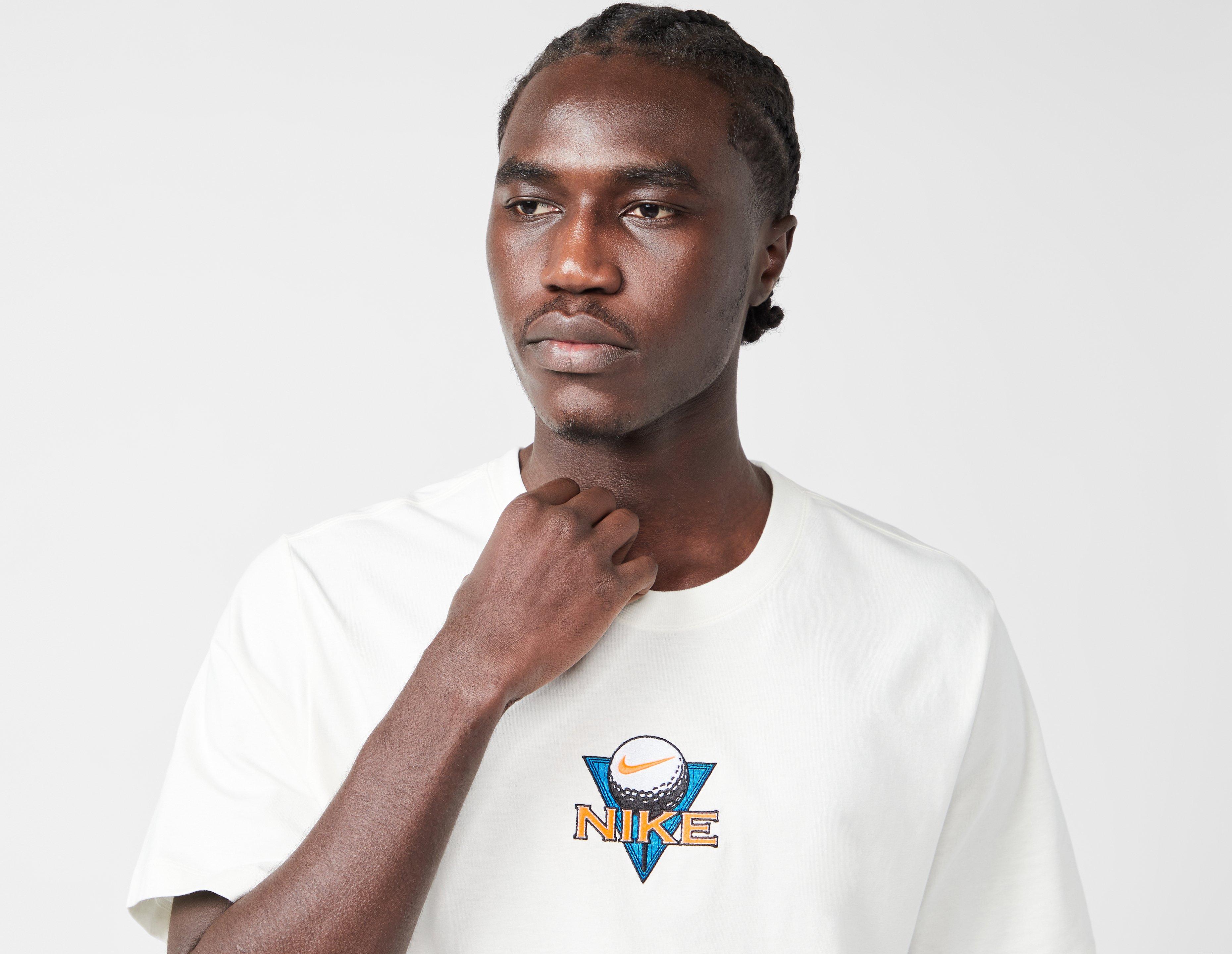 Nike Golf Ball T-Shirt