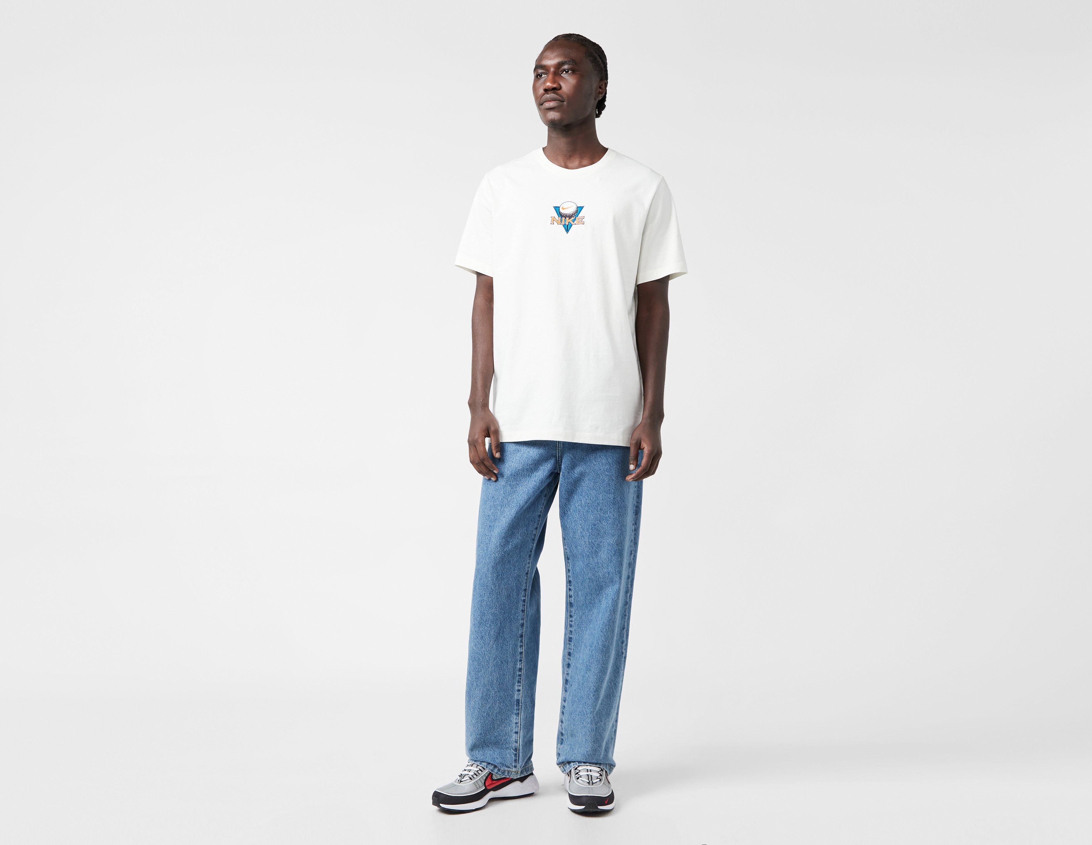 Nike Golf Ball T-Shirt