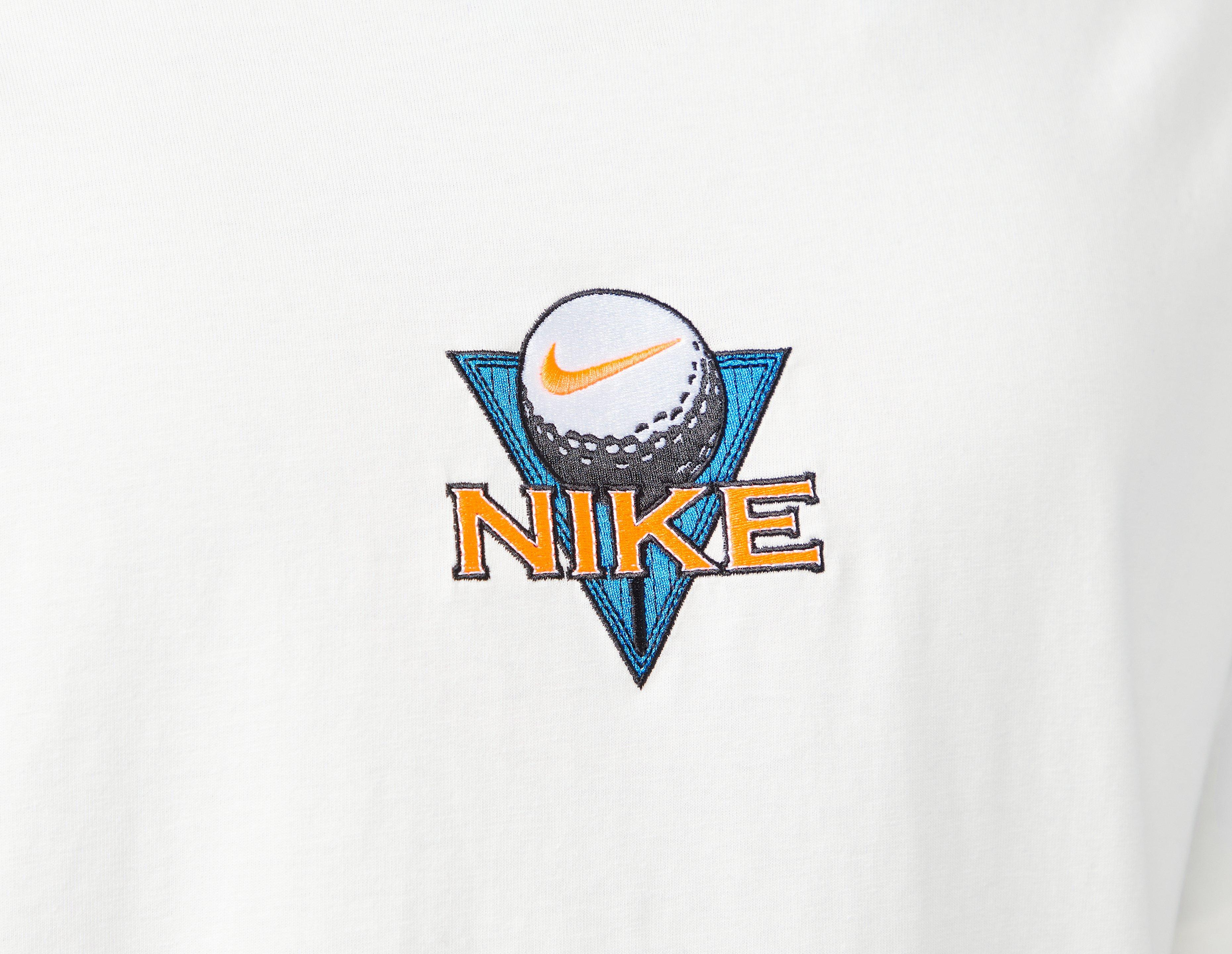 Nike Golf Ball T-Shirt