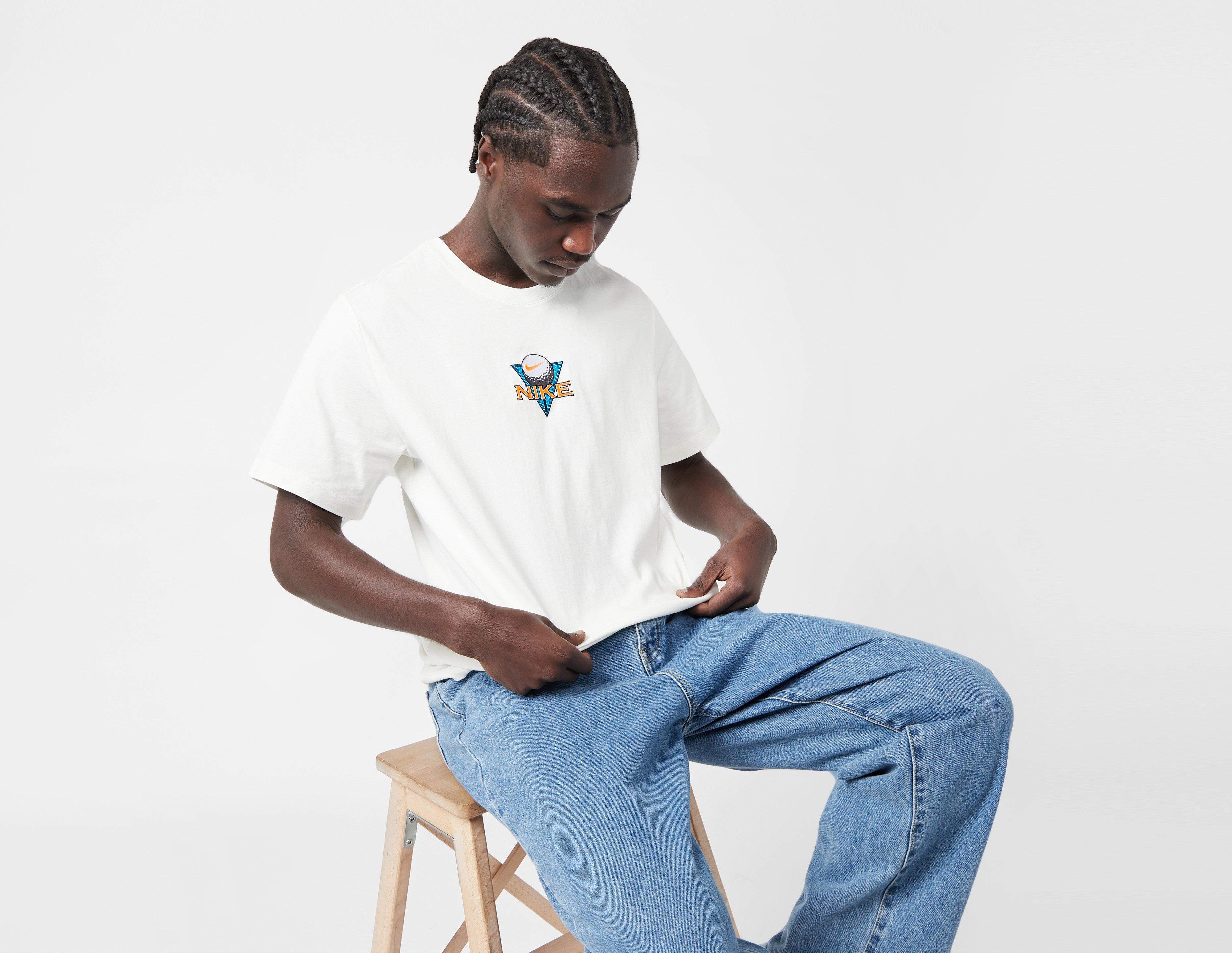 Nike Golf Ball T-Shirt