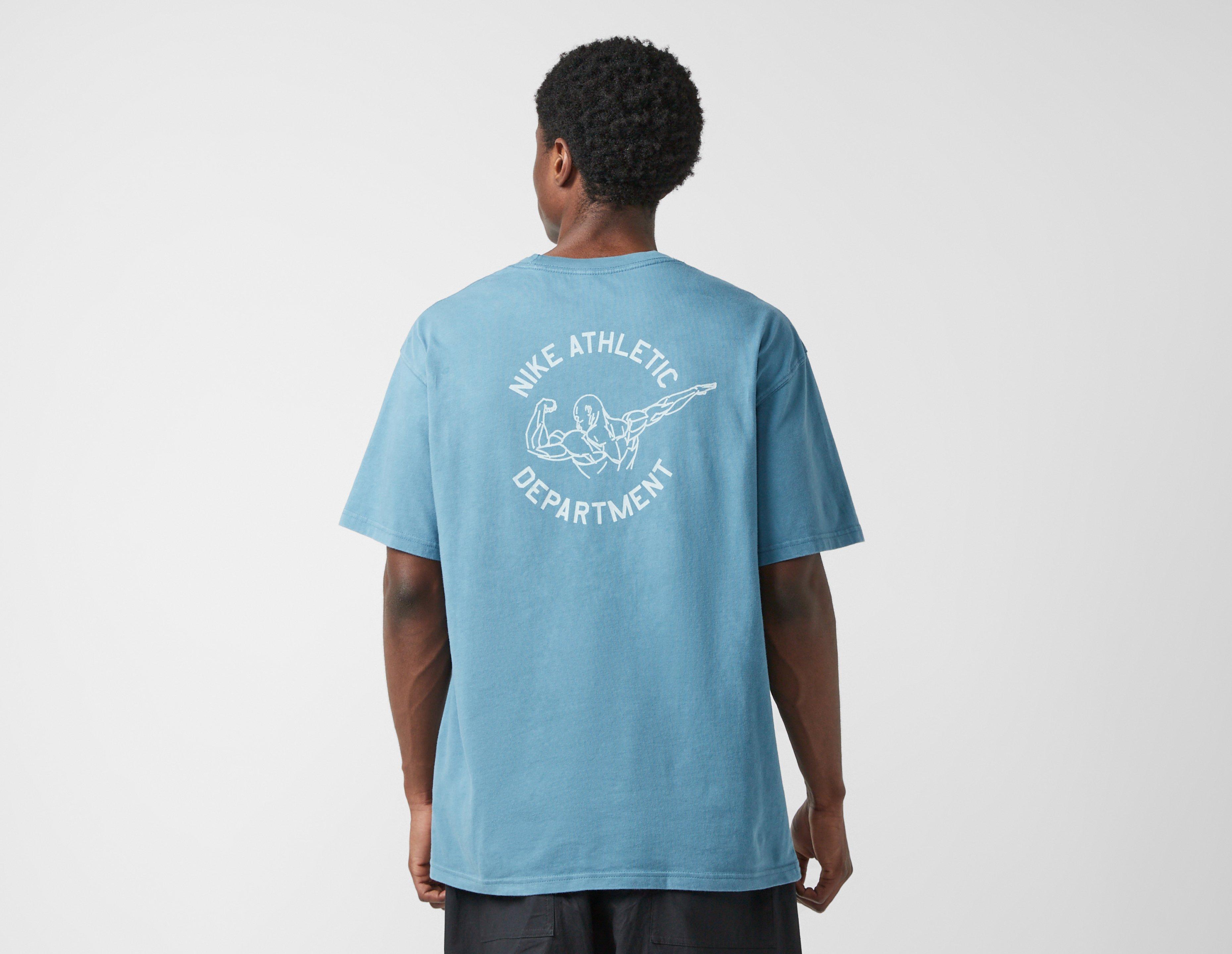 Nike Max90 Gym Cult T-Shirt