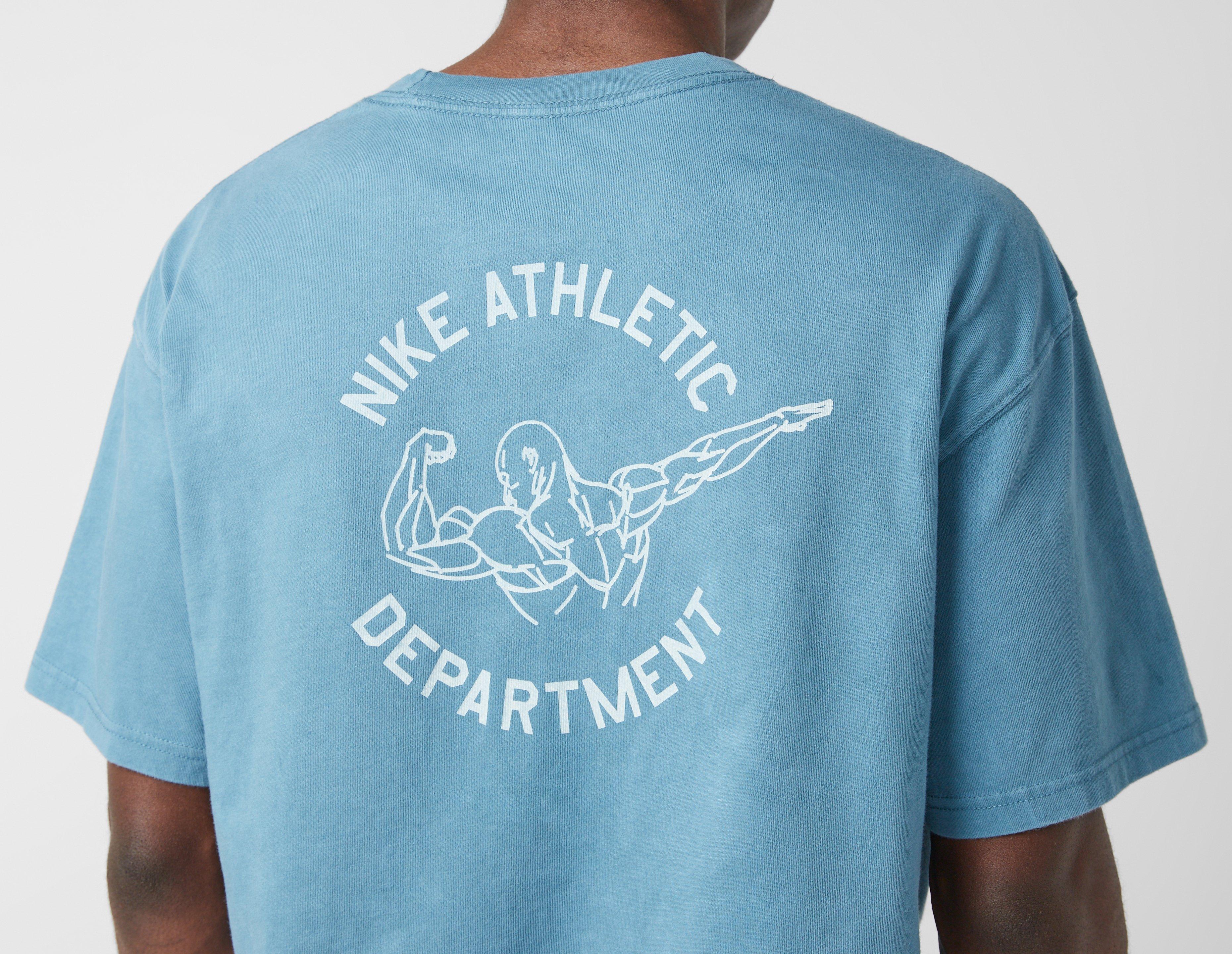 Nike Max90 Gym Cult T-Shirt