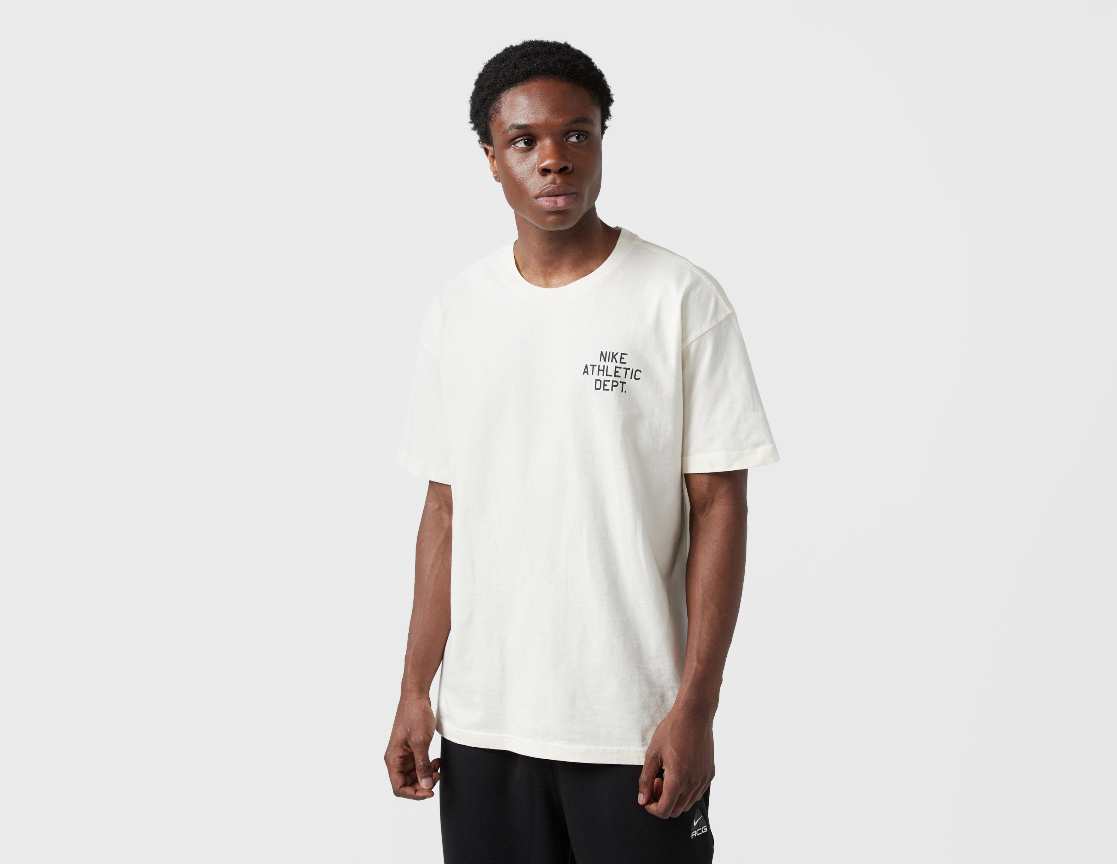 Nike Max90 Gym Cult T-Shirt