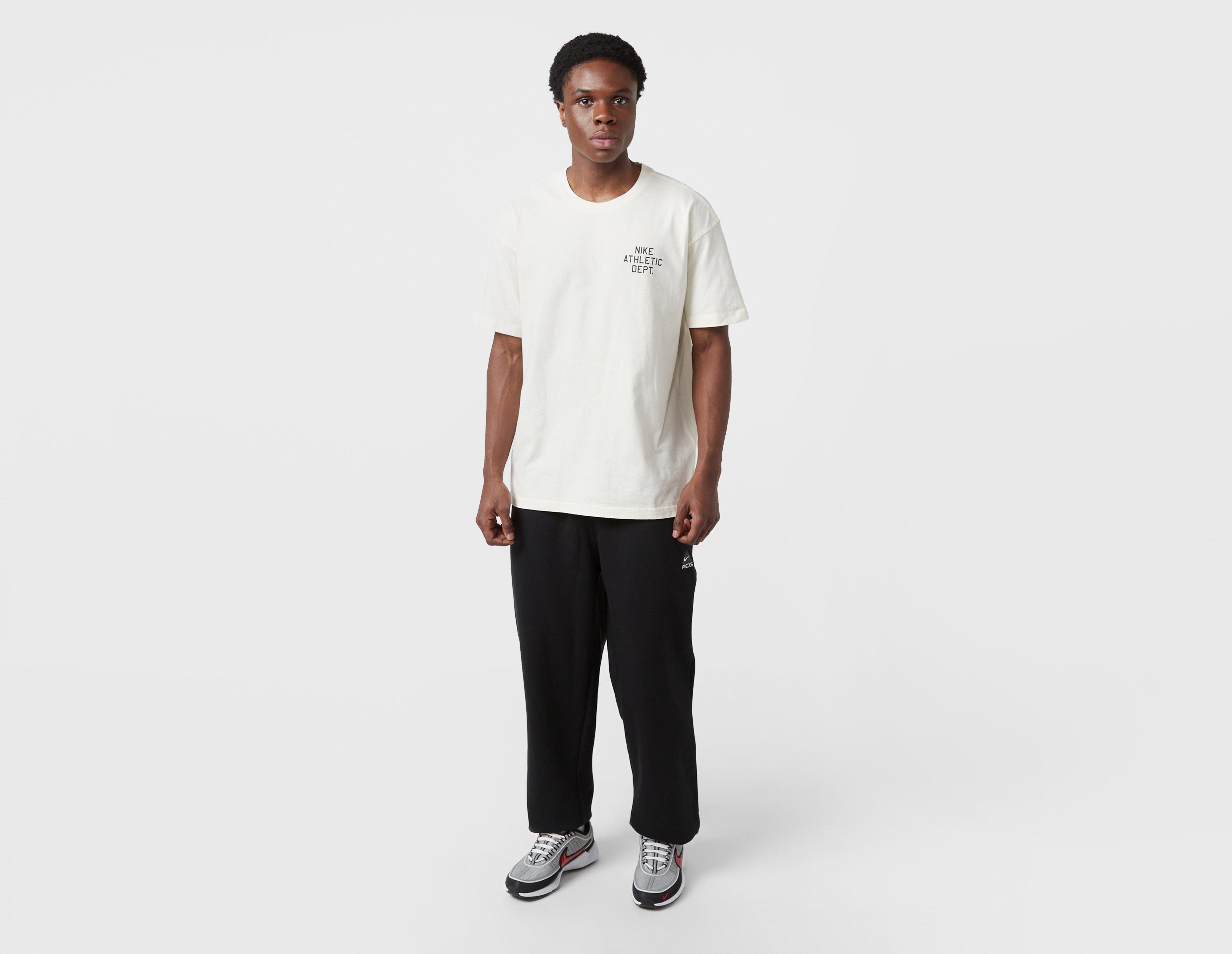 Nike Max90 Gym Cult T-Shirt