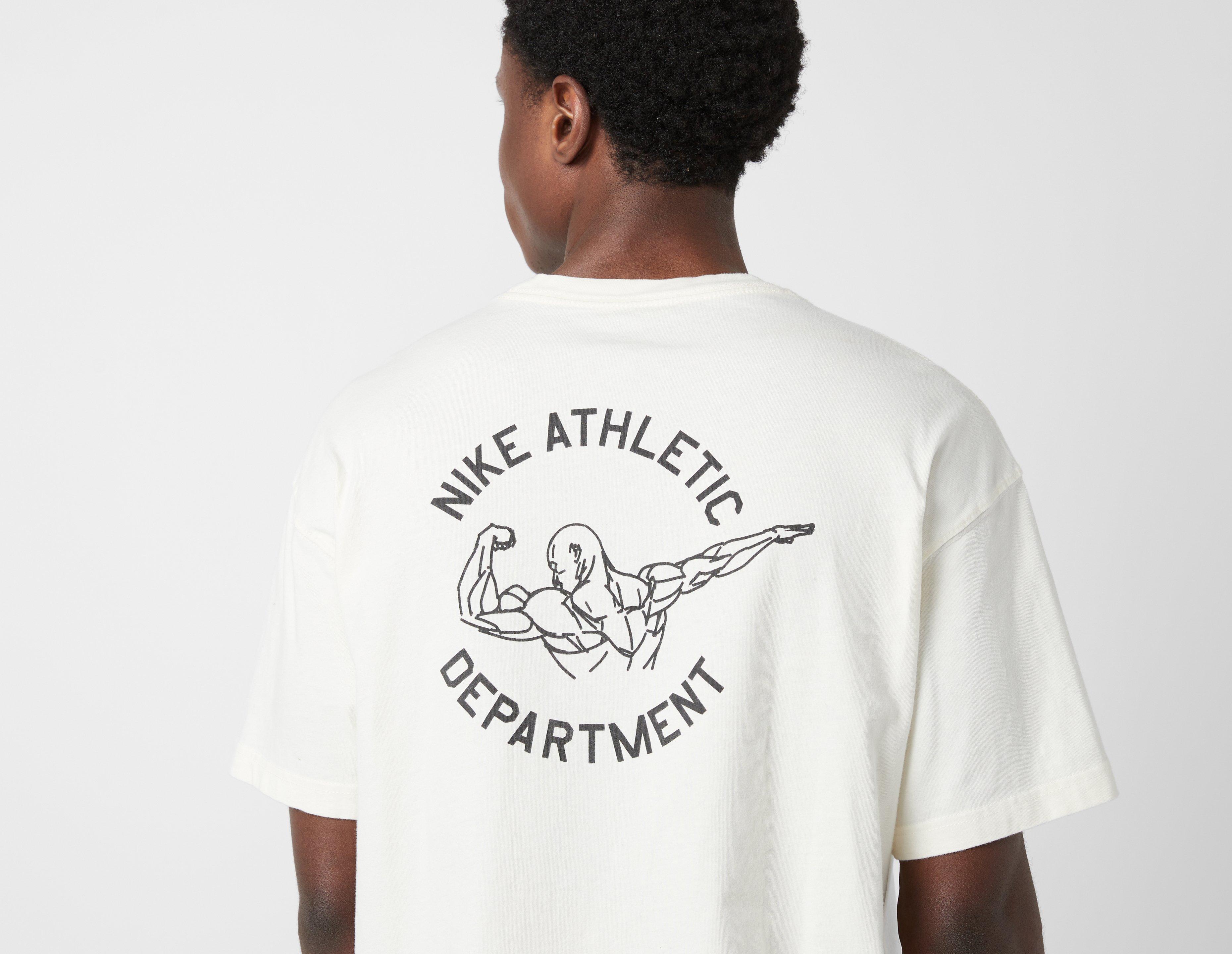 Nike Max90 Gym Cult T-Shirt