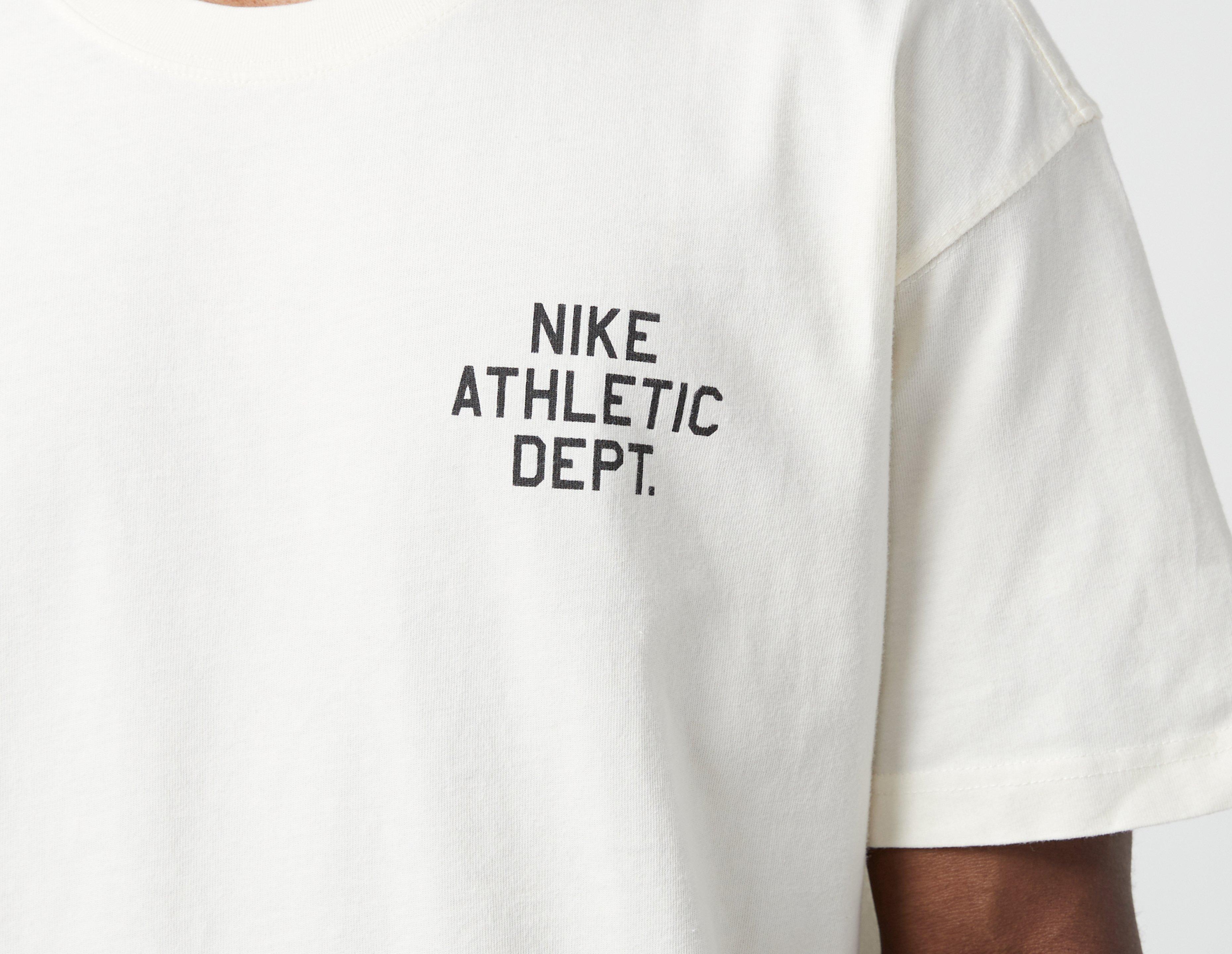 Nike Max90 Gym Cult T-Shirt