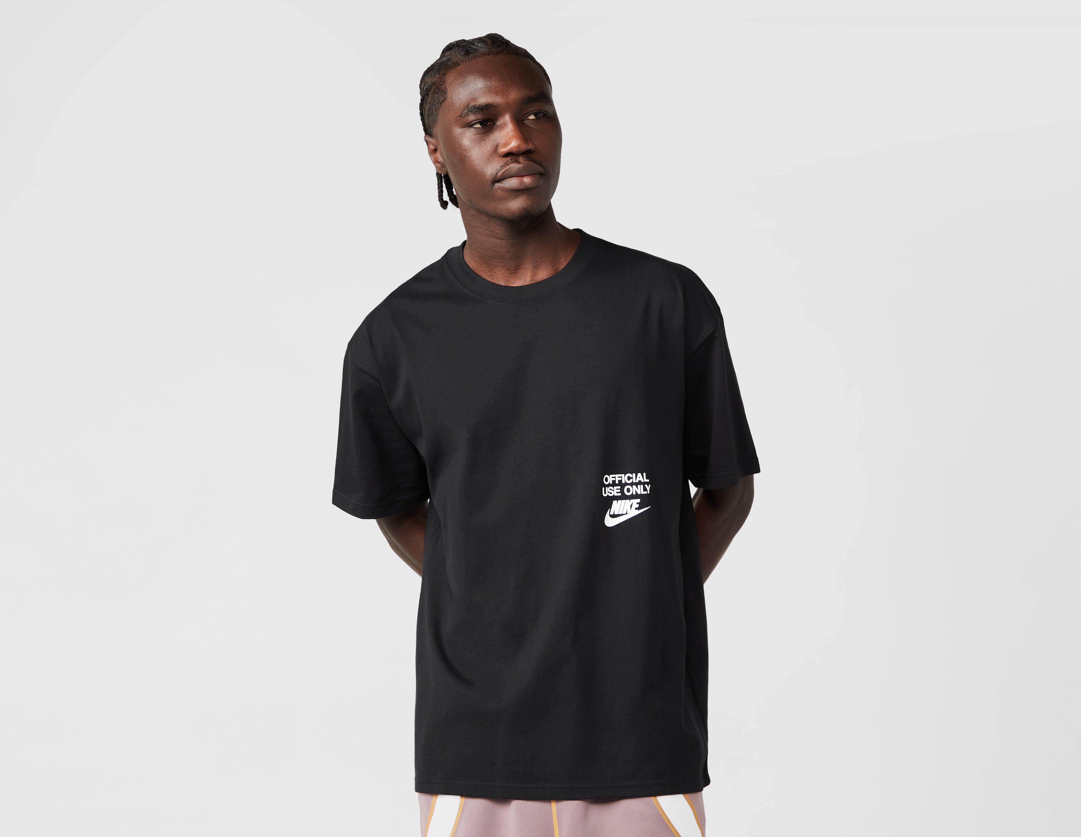 Nike Official T-Shirt