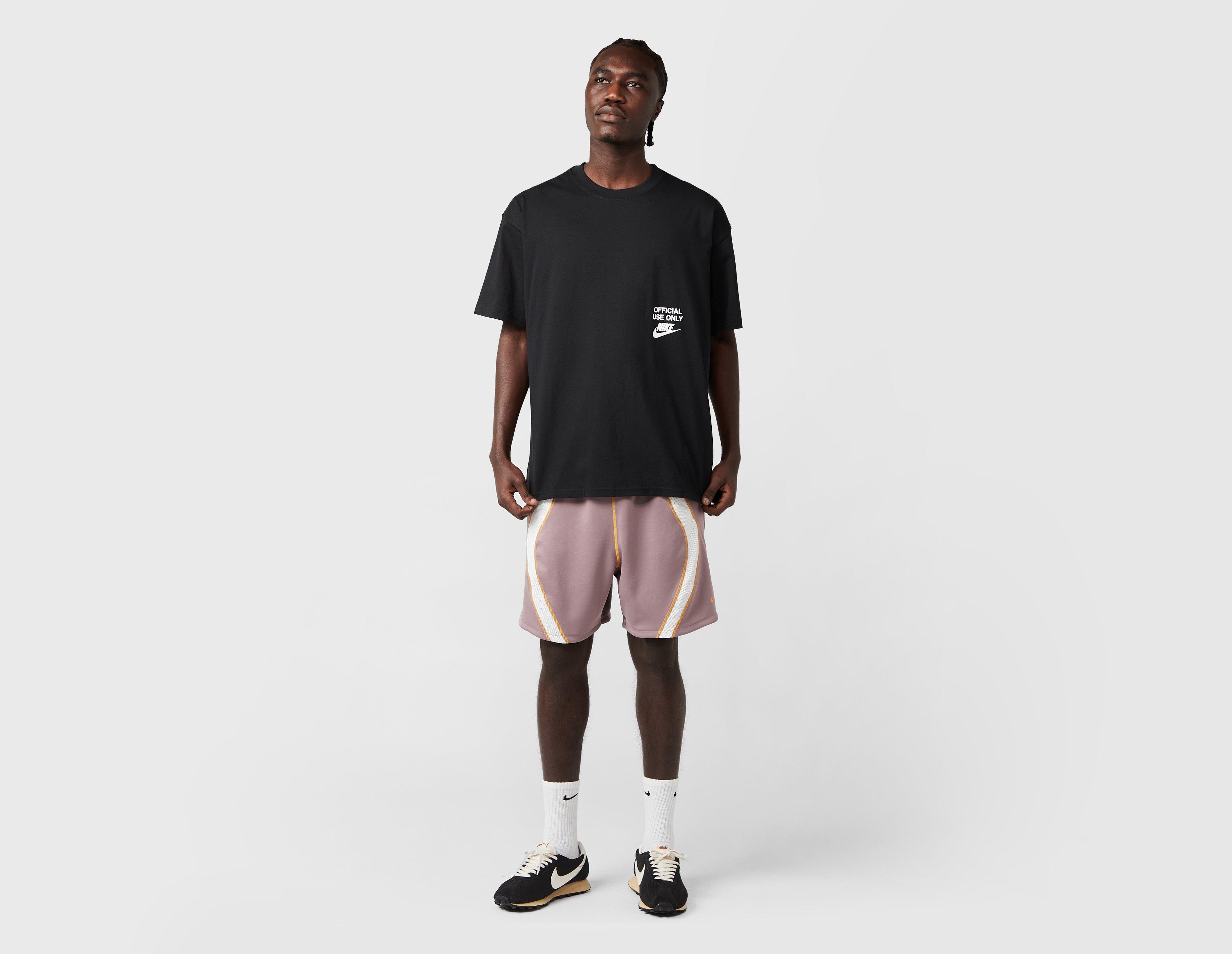 Nike Official T-Shirt