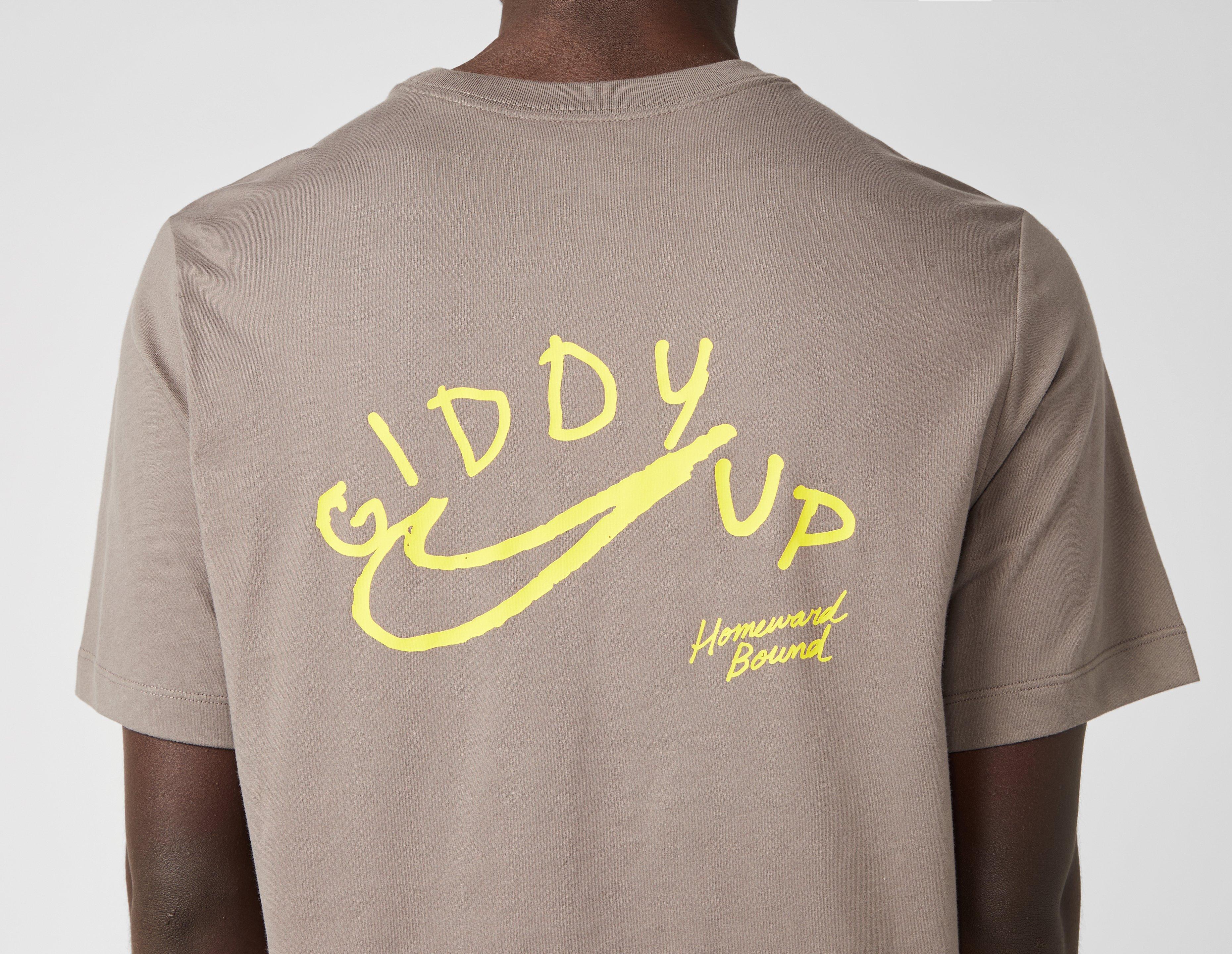 Nike Western States Dri-FIT T-Shirt