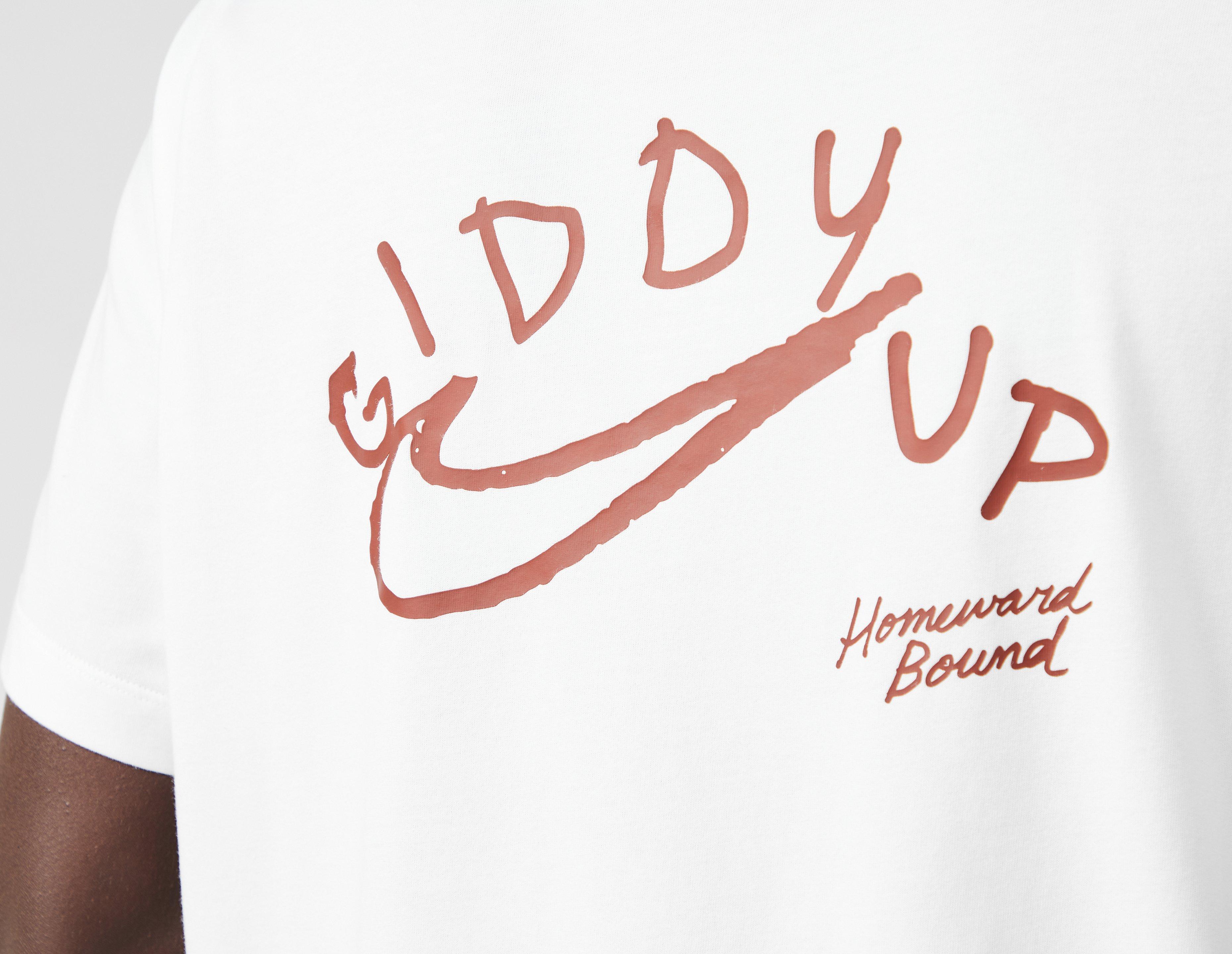 Nike Western States Dri-FIT T-Shirt