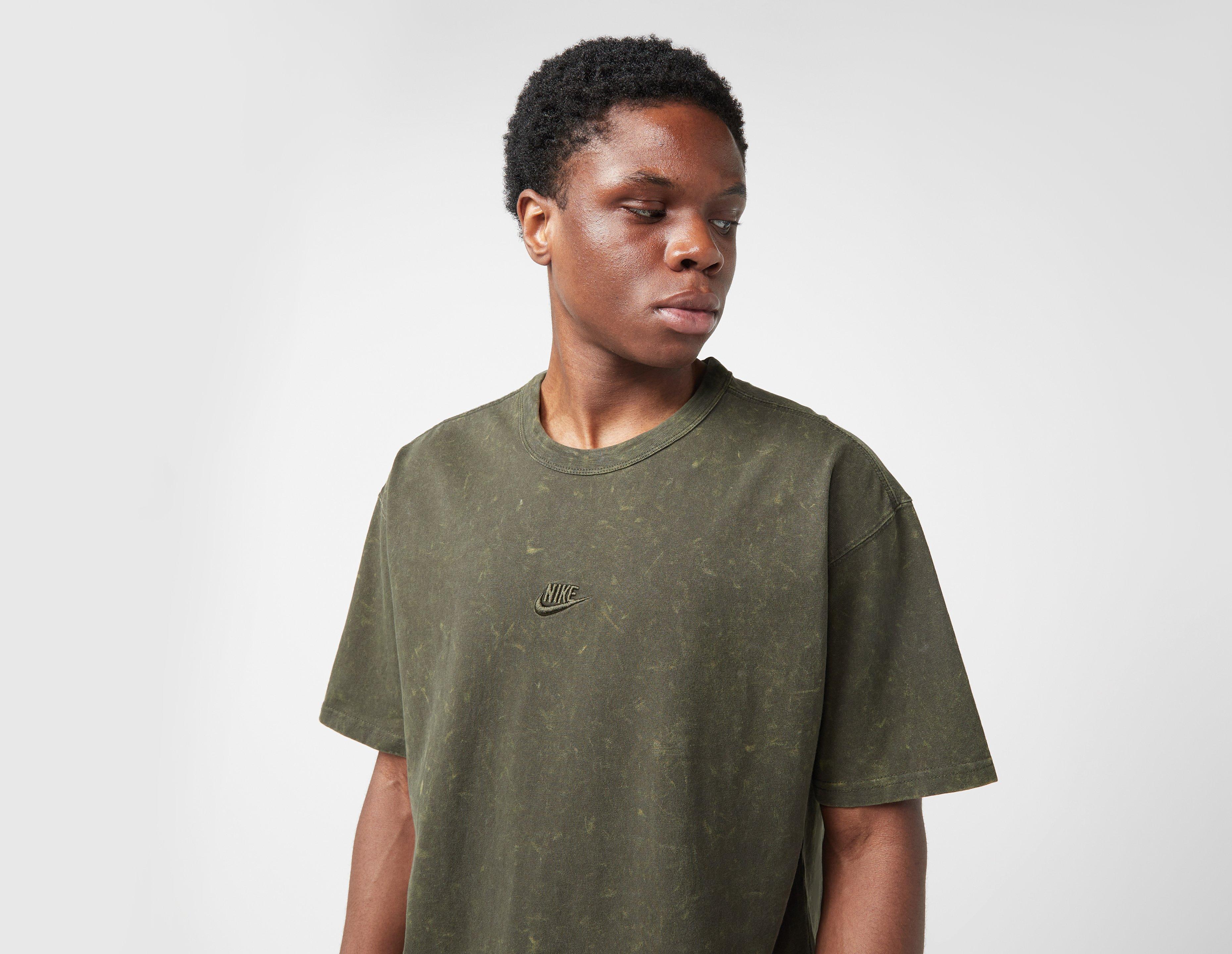 Nike NRG Premium Essentials T-Shirt