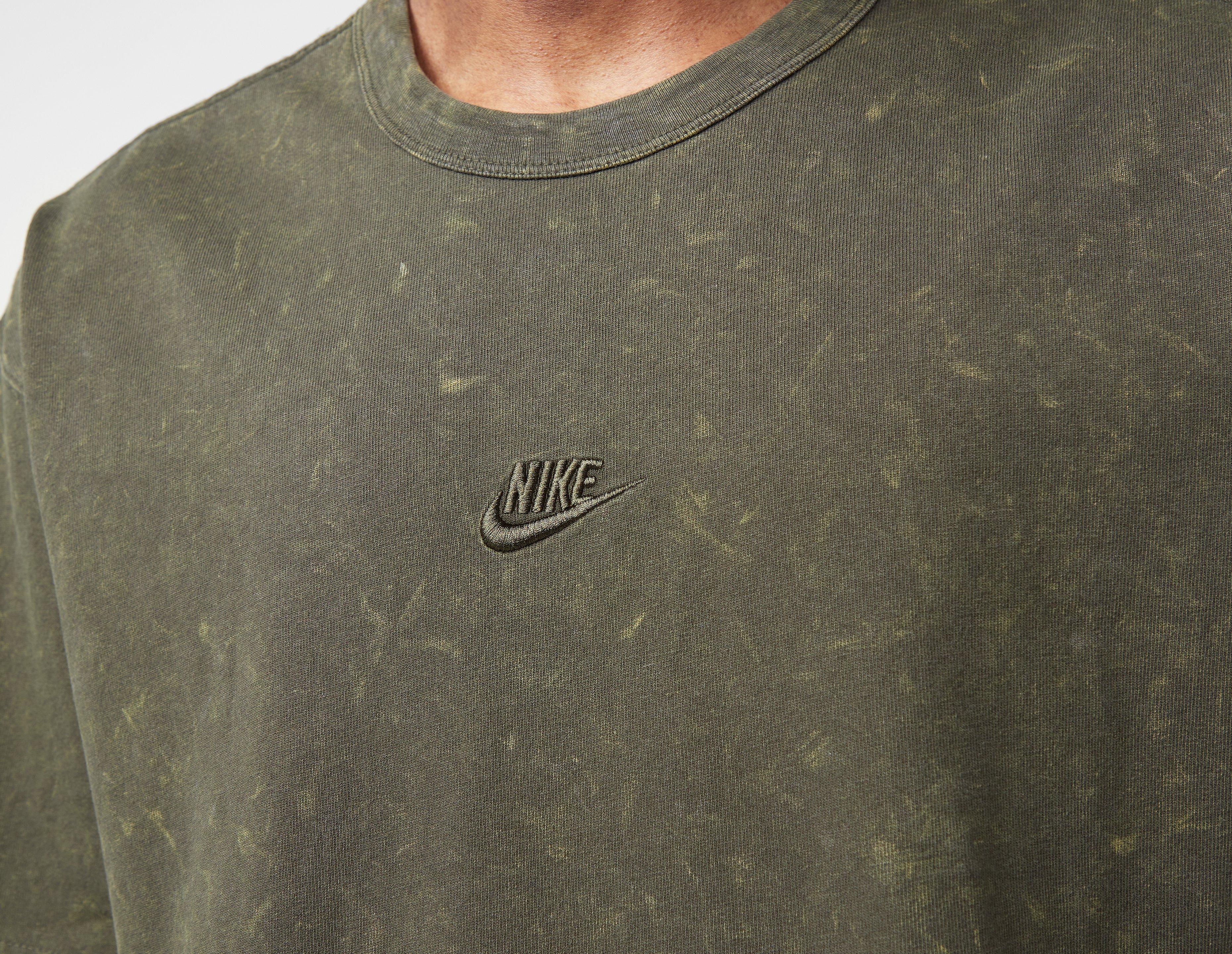 Nike NRG Premium Essentials T-Shirt