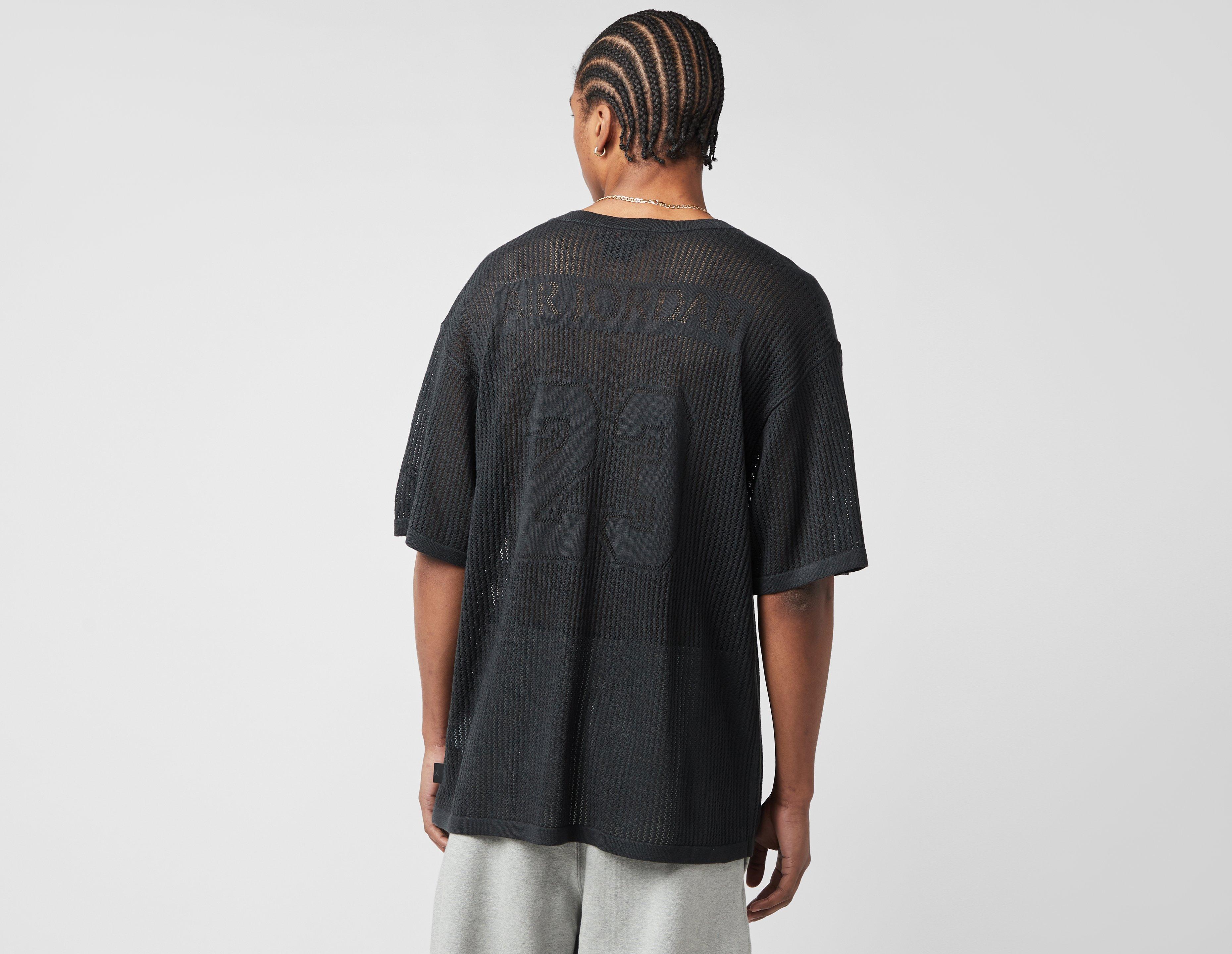 Jordan Knit Jersey