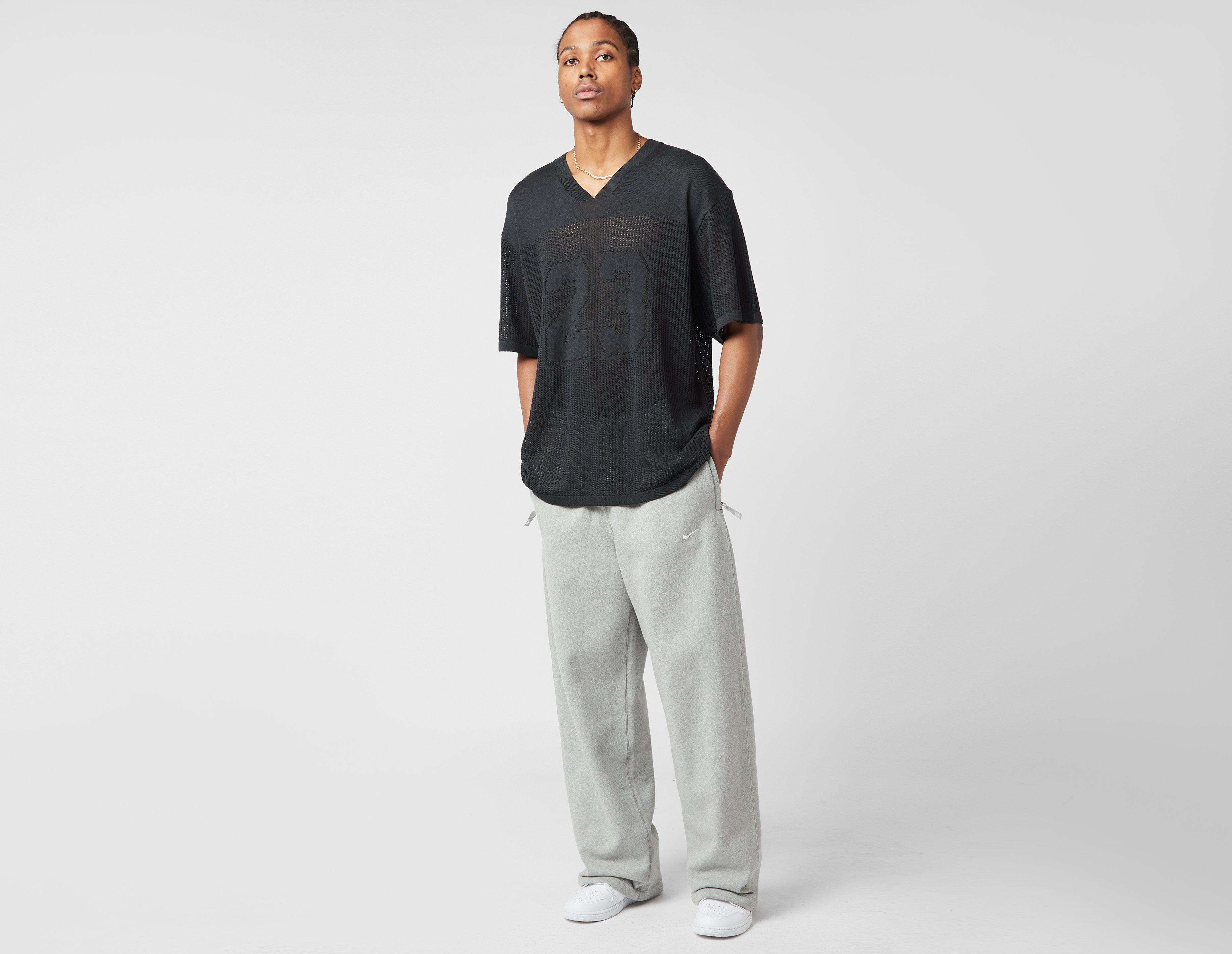 Jordan Knit Jersey