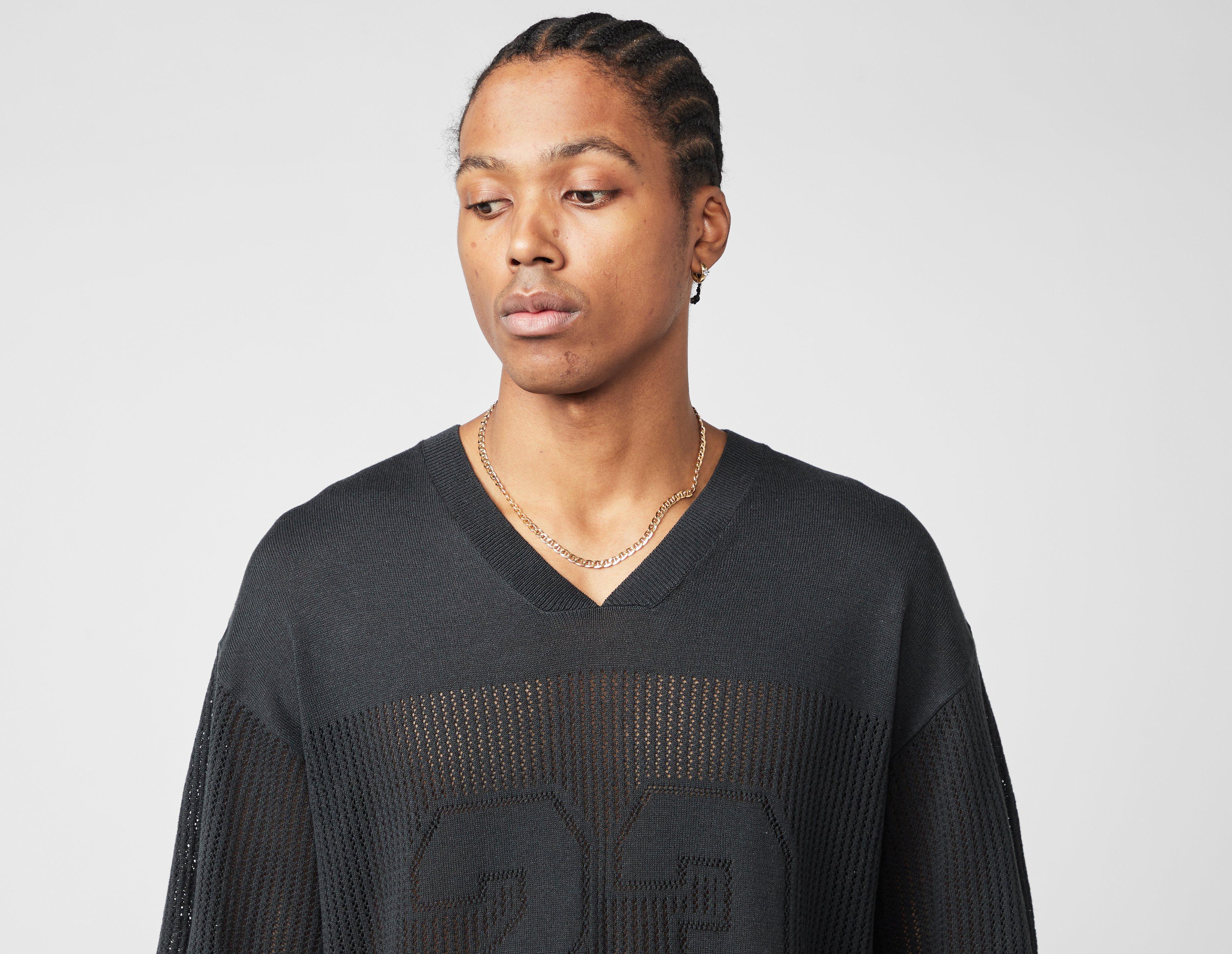 Jordan Knit Jersey