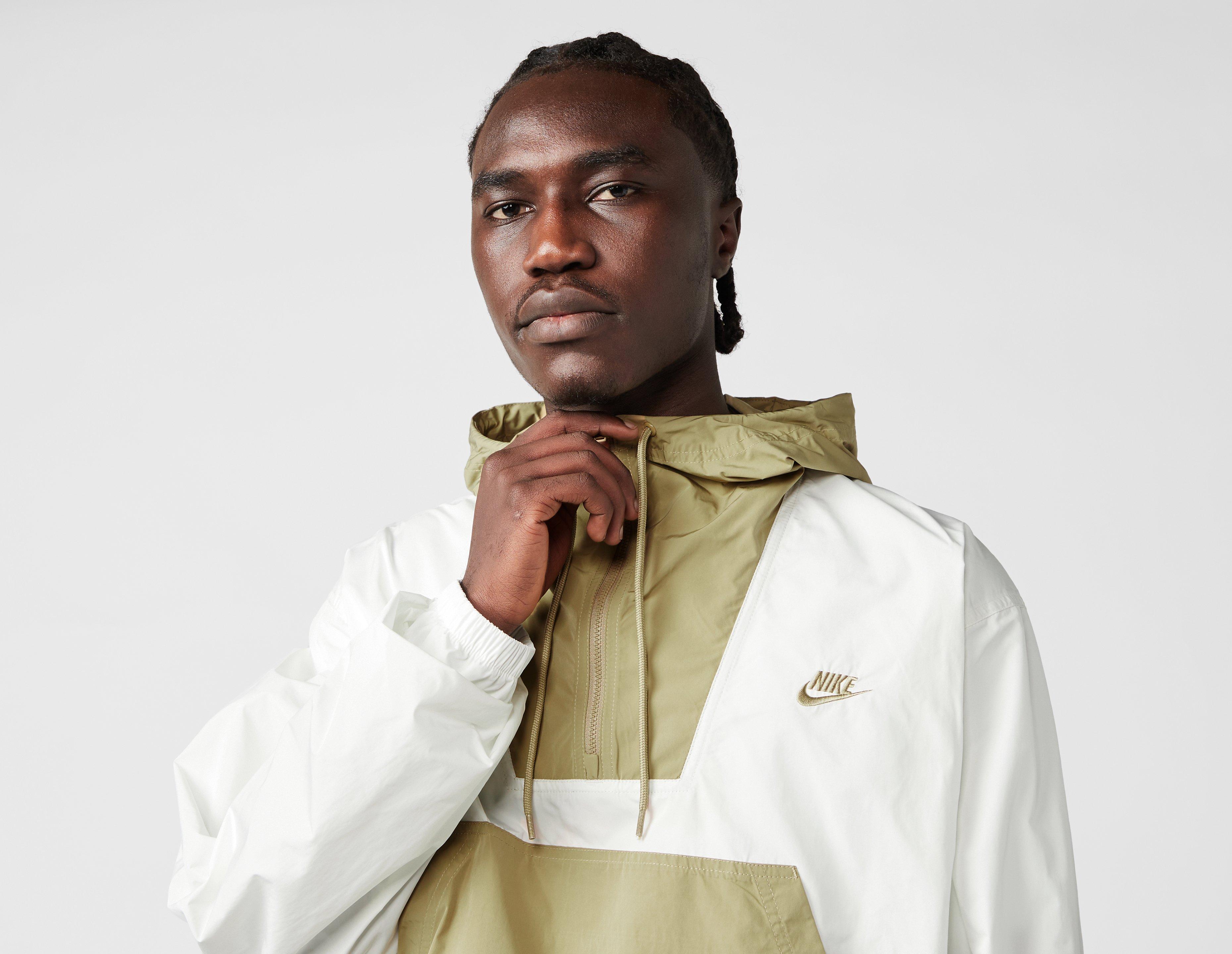 Nike Club Marina Anorak Jacket