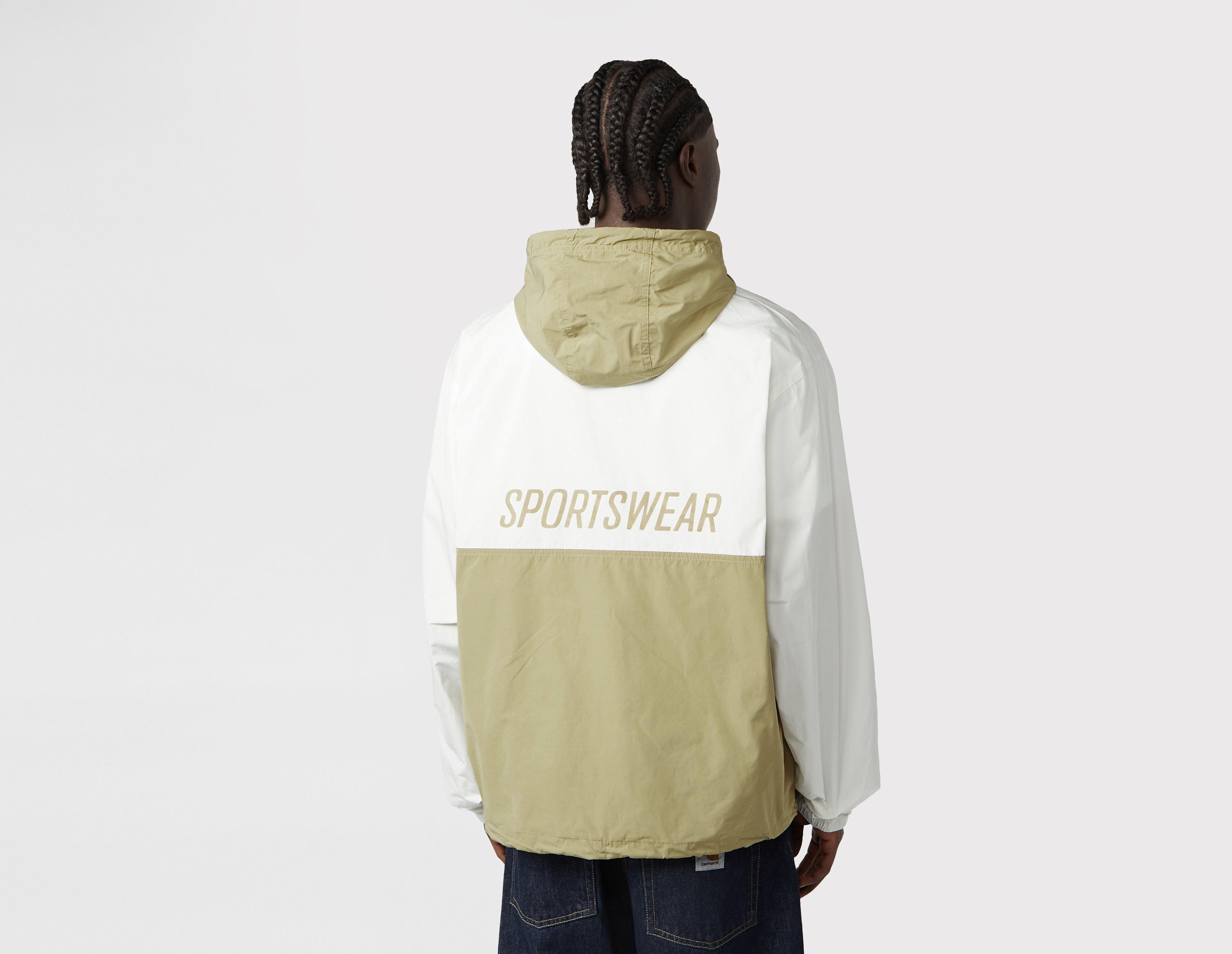 Nike Club Marina Anorak Jacket