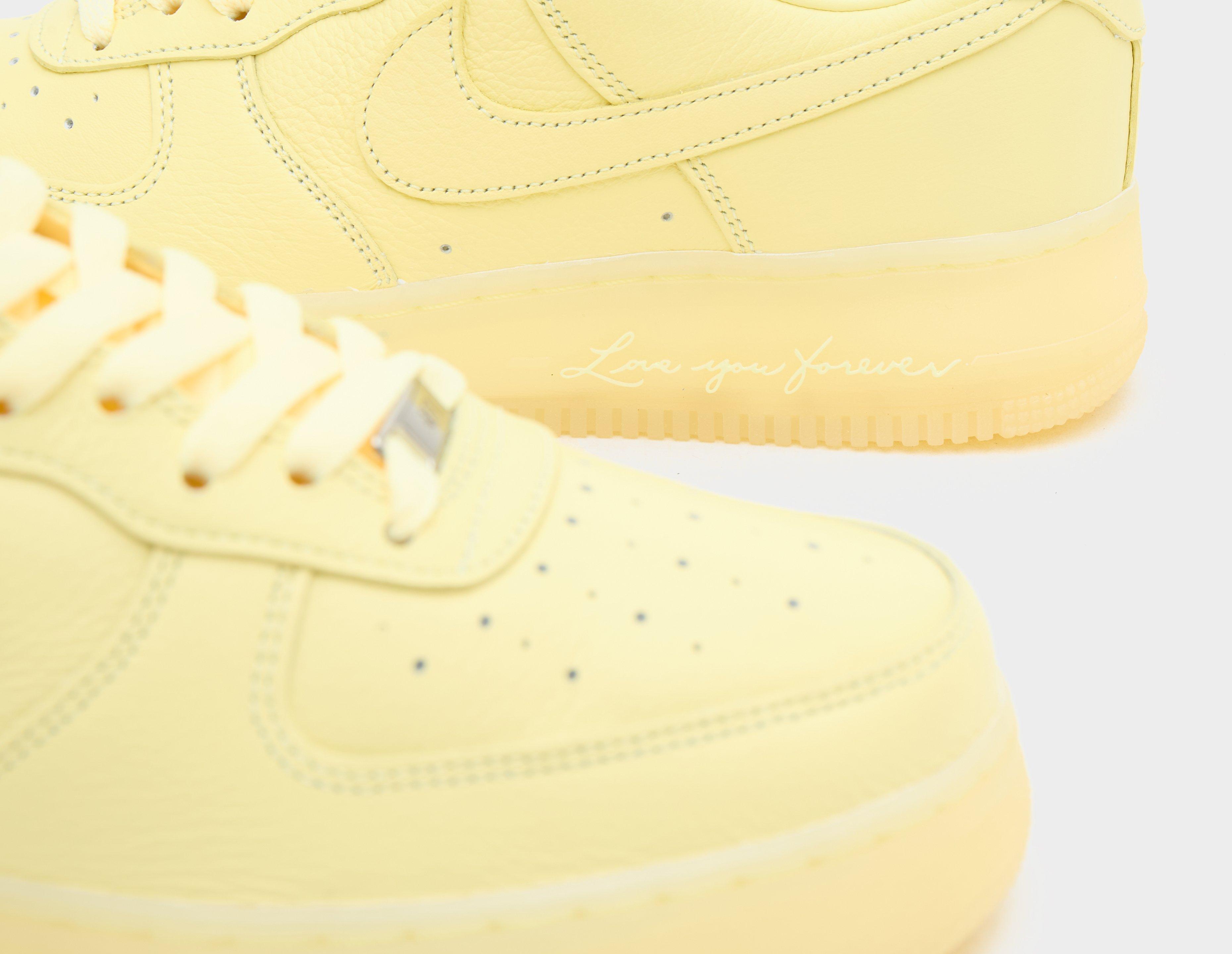 Nike x NOCTA Air Force 1 Low