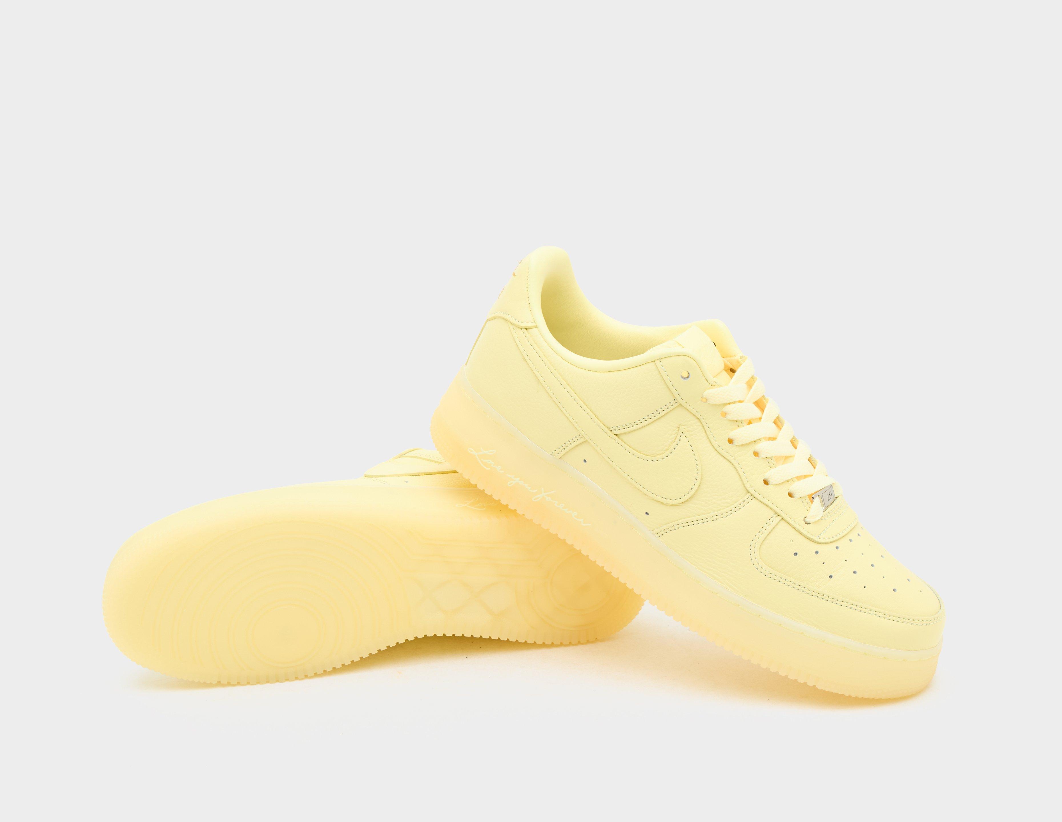 Nike x NOCTA Air Force 1 Low