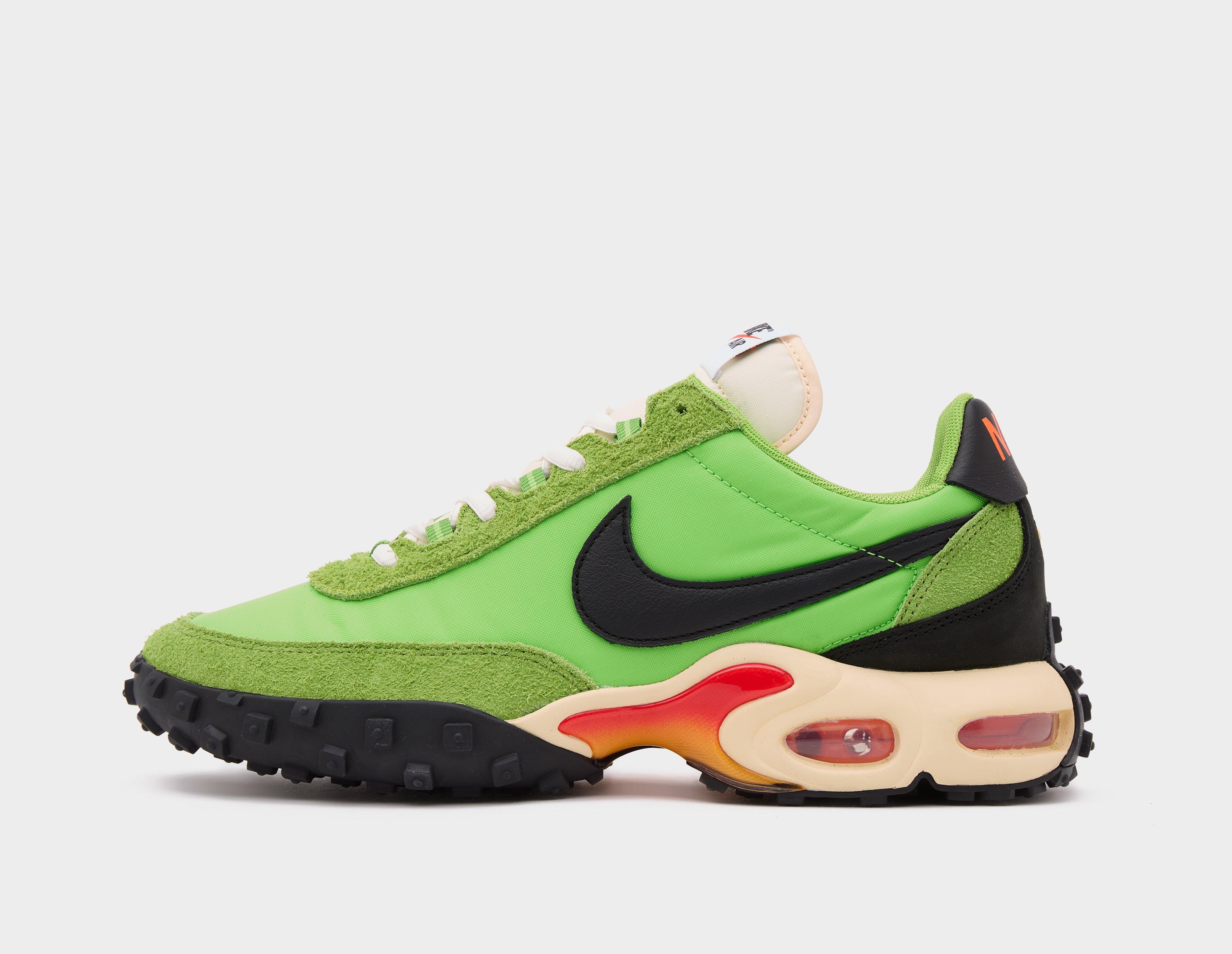 Air max pink and green clearance