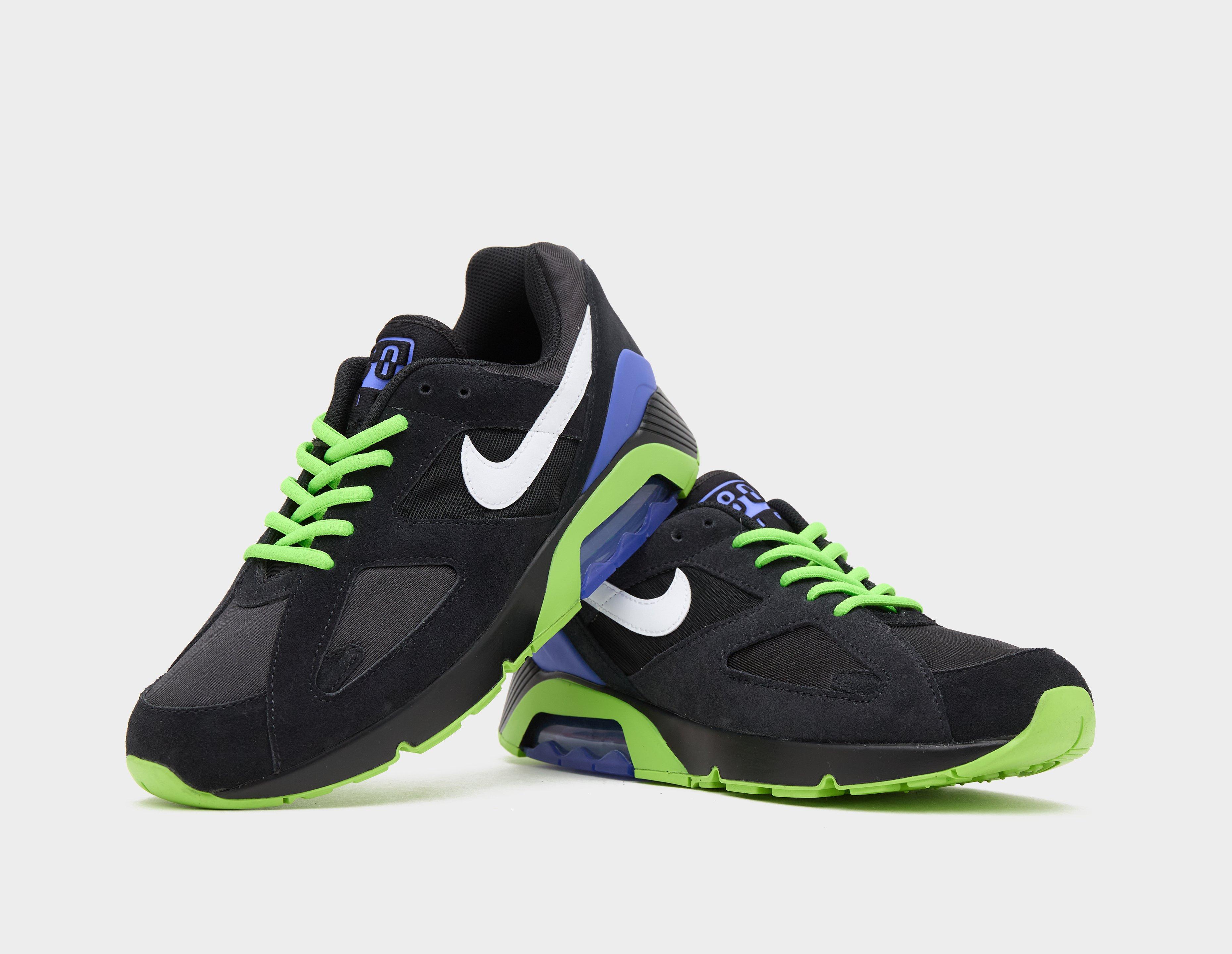Nike Air Max 180 Women's